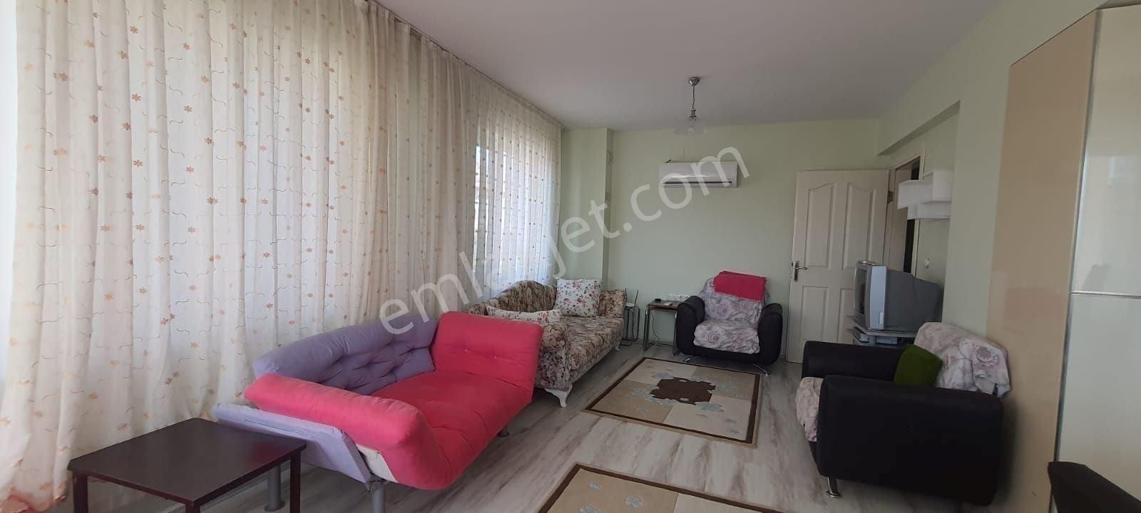 Nar Çiçeği Sitesinde Yatırımlık Ve Oturuma Uygun 3+1 - Görsel 7