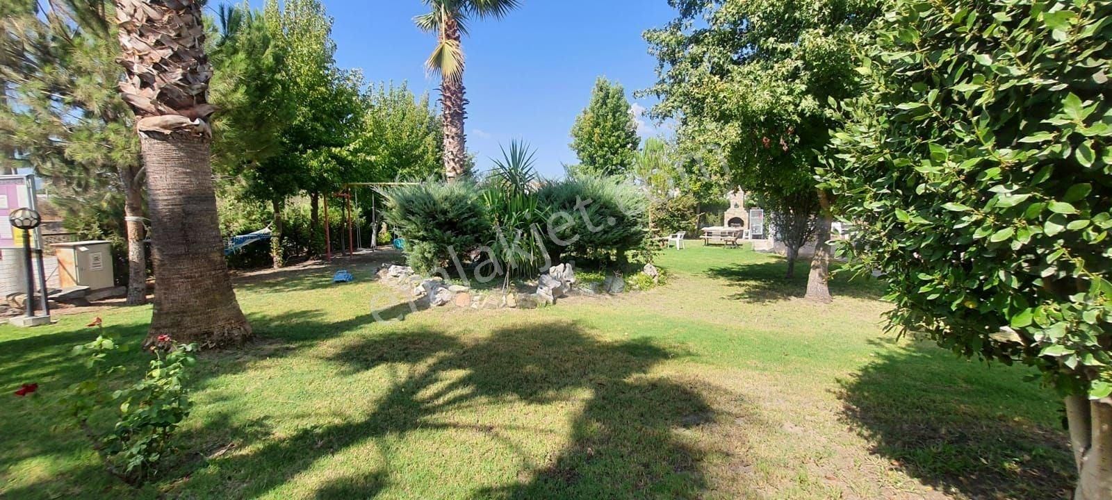 Nar Çiçeği Sitesinde Yatırımlık Ve Oturuma Uygun 3+1 - Görsel 23