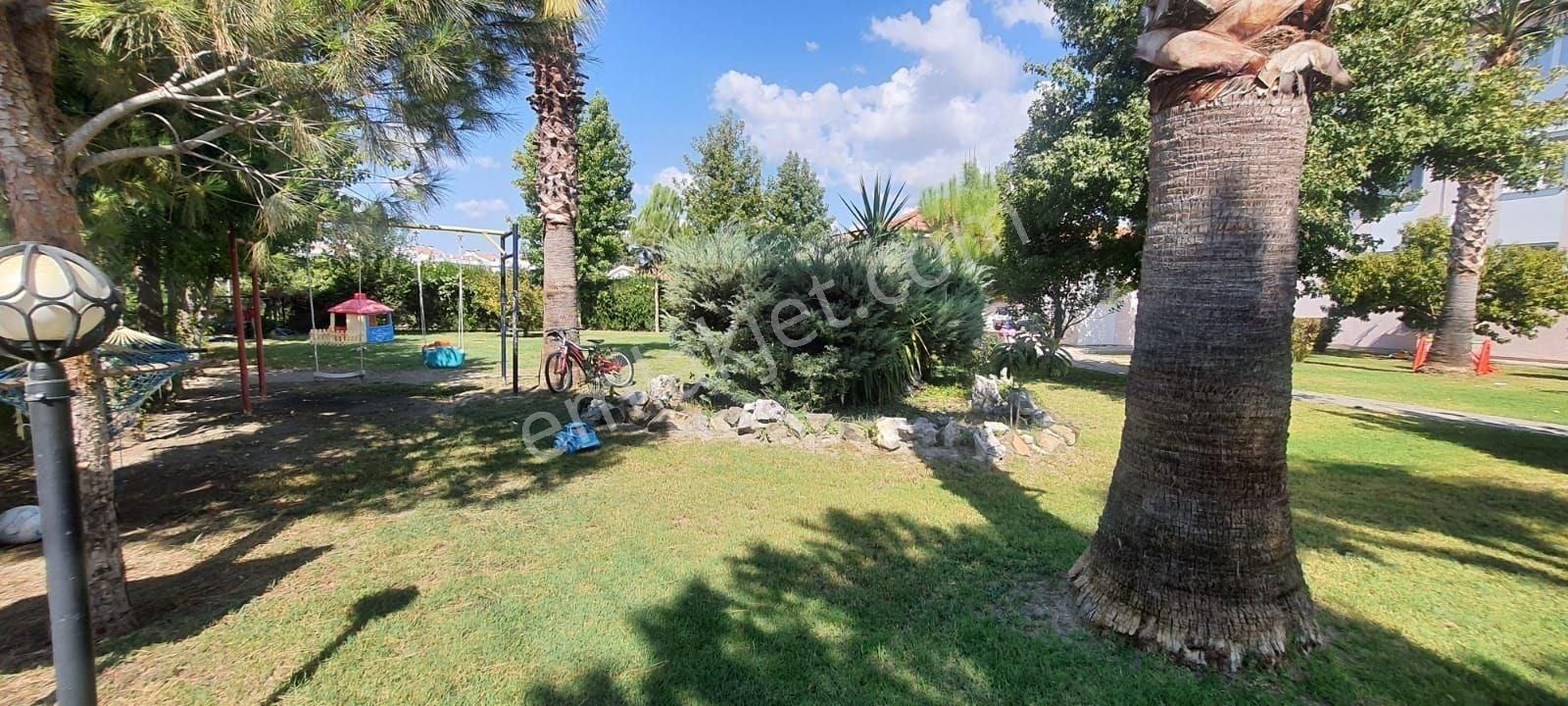 Nar Çiçeği Sitesinde Yatırımlık Ve Oturuma Uygun 3+1 - Görsel 25