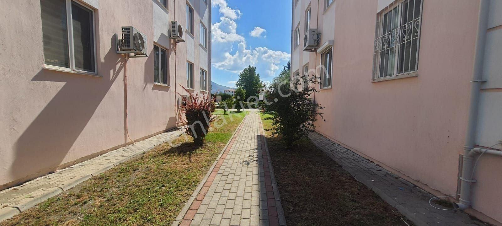 Nar Çiçeği Sitesinde Yatırımlık Ve Oturuma Uygun 3+1 - Görsel 20