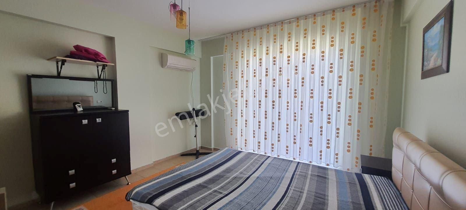 Nar Çiçeği Sitesinde Yatırımlık Ve Oturuma Uygun 3+1 - Görsel 17