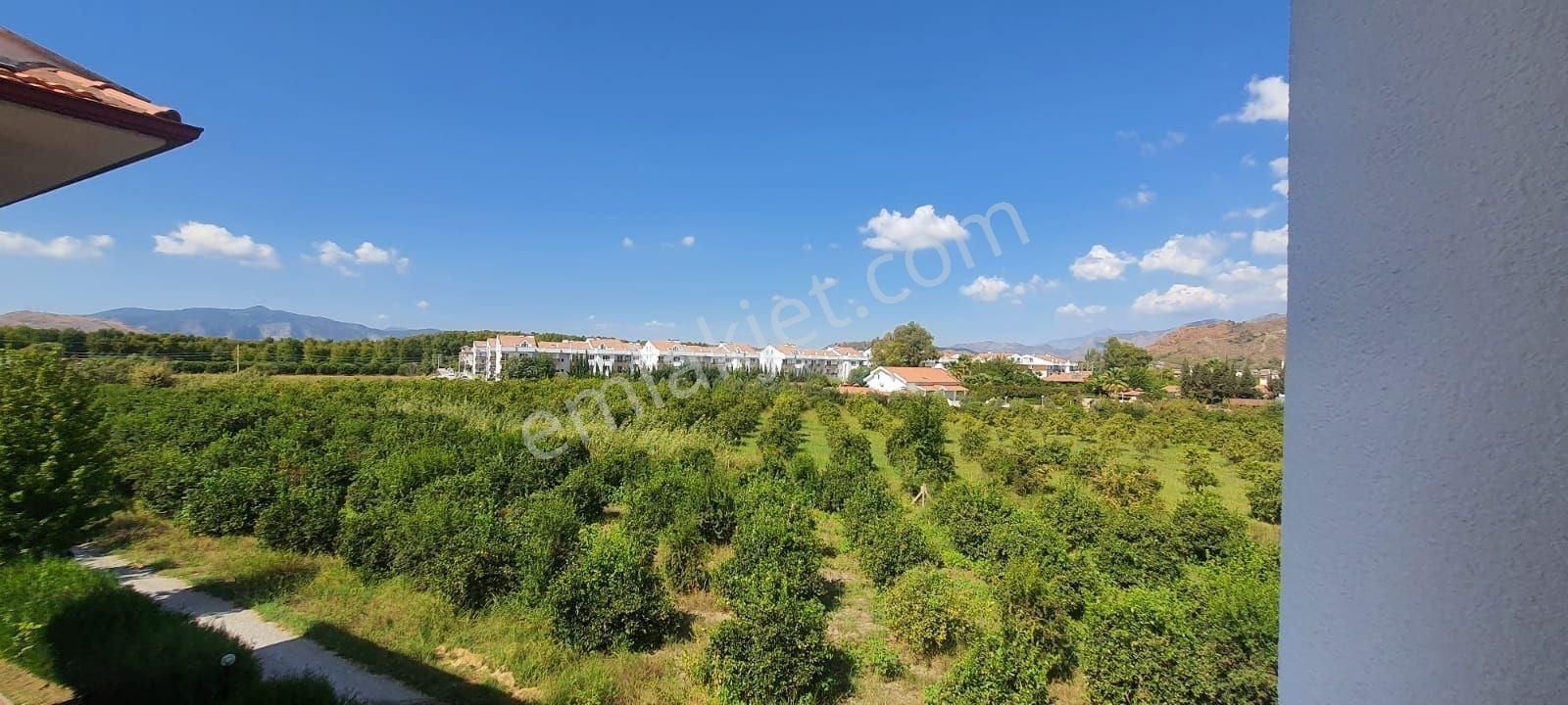 Nar Çiçeği Sitesinde Yatırımlık Ve Oturuma Uygun 3+1 - Görsel 18