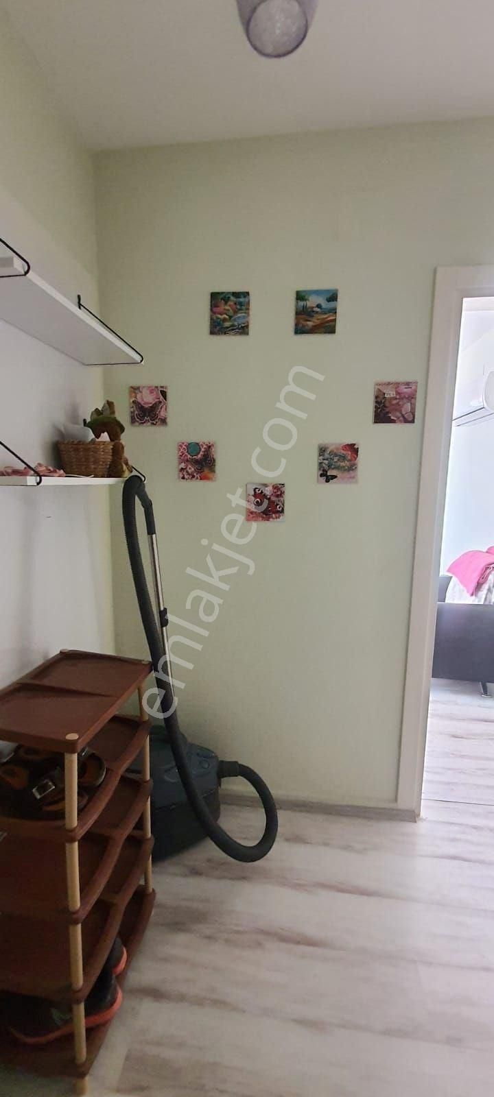 Nar Çiçeği Sitesinde Yatırımlık Ve Oturuma Uygun 3+1 - Görsel 21