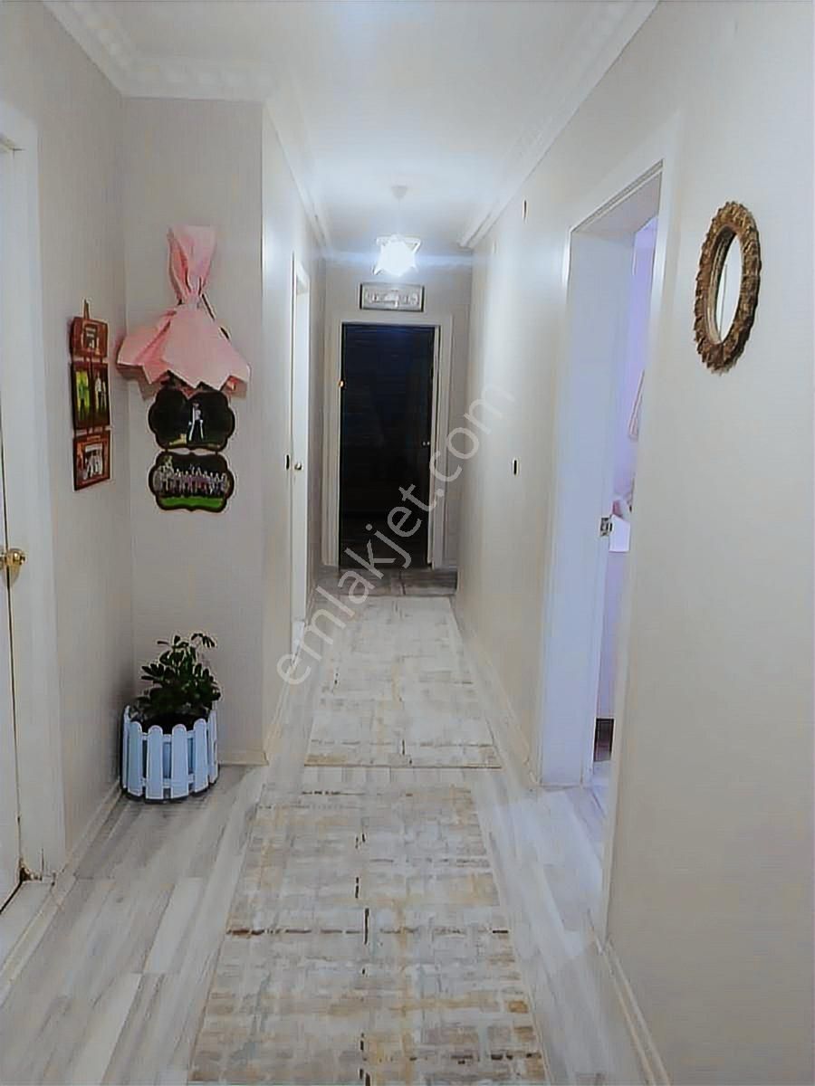 Toki'de Borçsuz İçi Yaplılı Satılık 3+1 Daire - Görsel 7