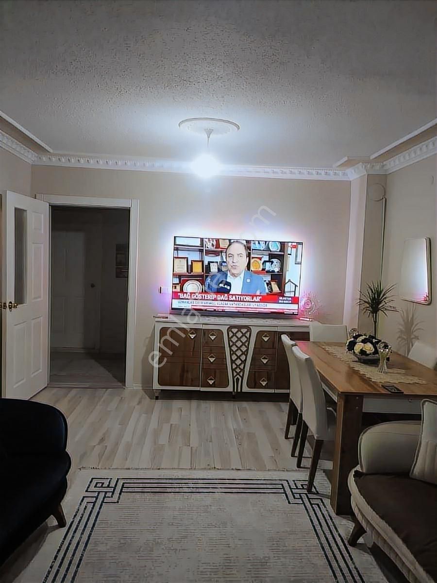 Toki'de Borçsuz İçi Yaplılı Satılık 3+1 Daire - Görsel 8