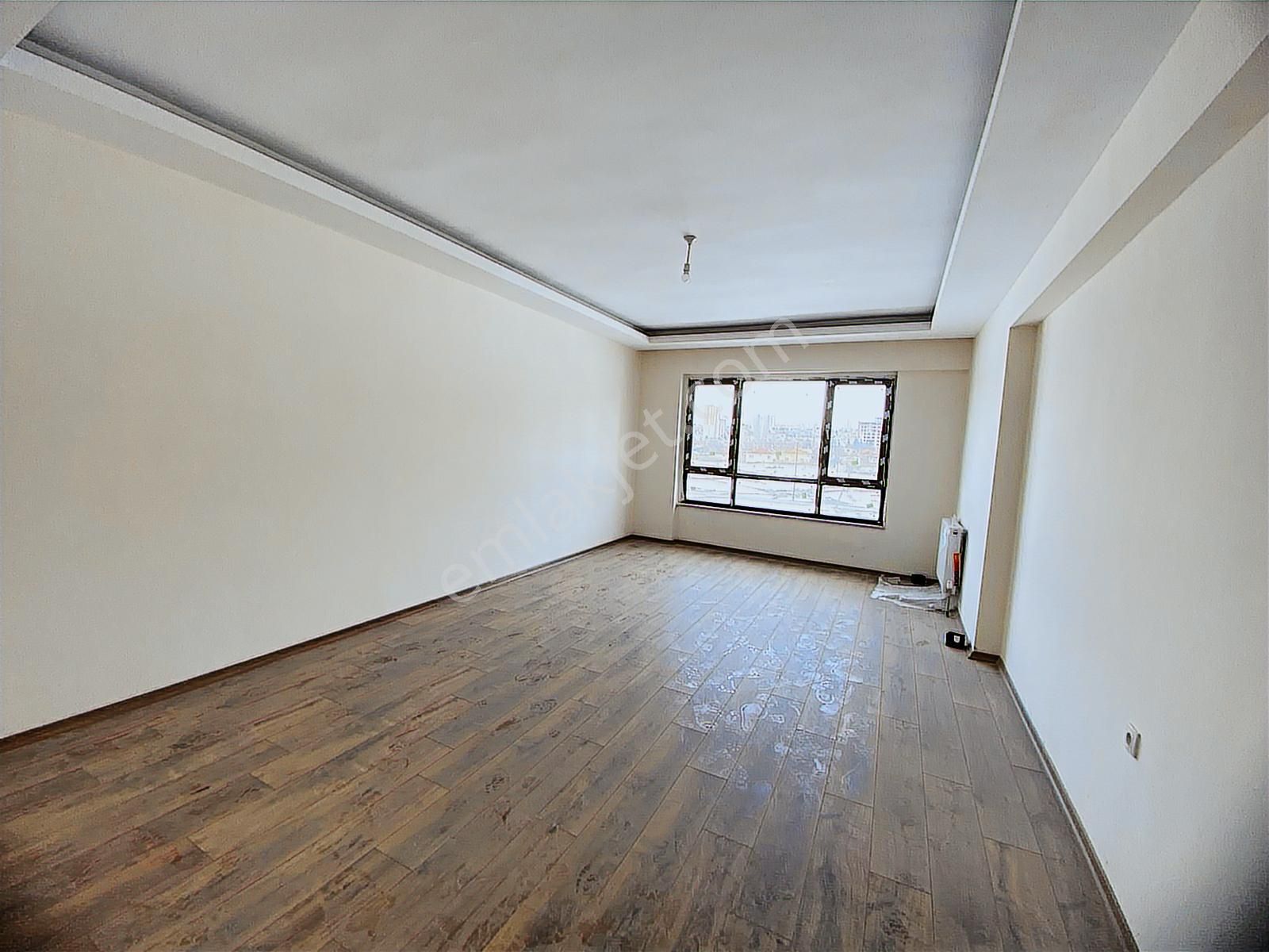 Yıldırımbeyazıt Ta 180 M2 Gd Cephe Sıfır Daire - Görsel 27
