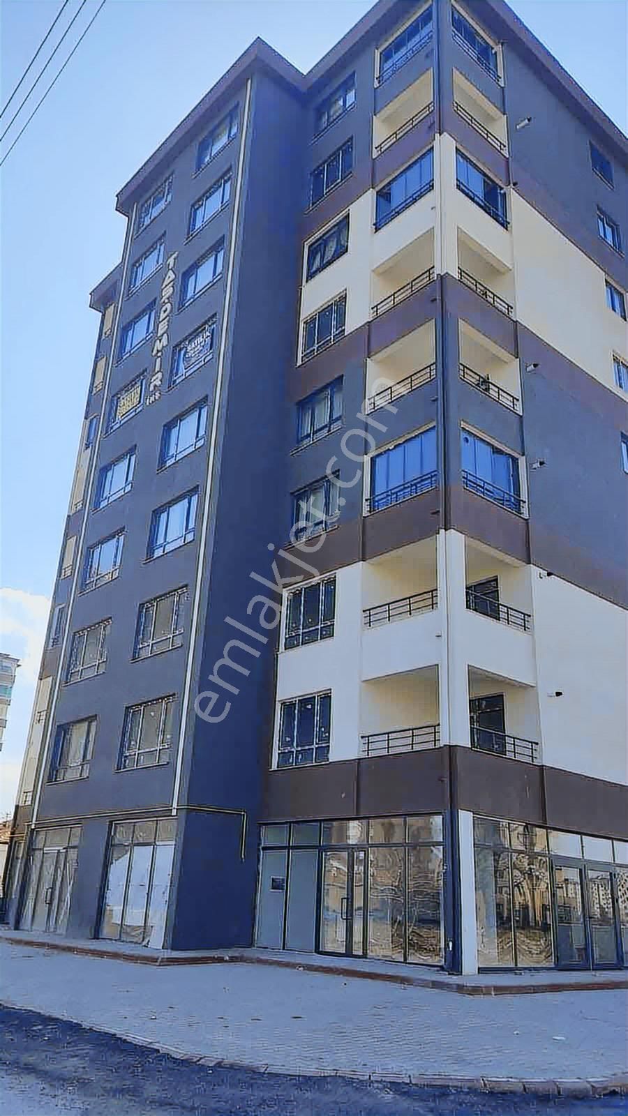 Yıldırımbeyazıt Ta 180 M2 Gd Cephe Sıfır Daire - Görsel 9
