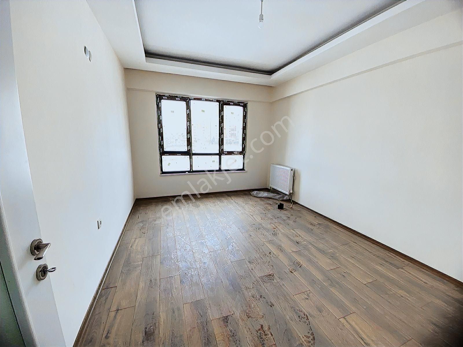 Yıldırımbeyazıt Ta 180 M2 Gd Cephe Sıfır Daire - Görsel 20