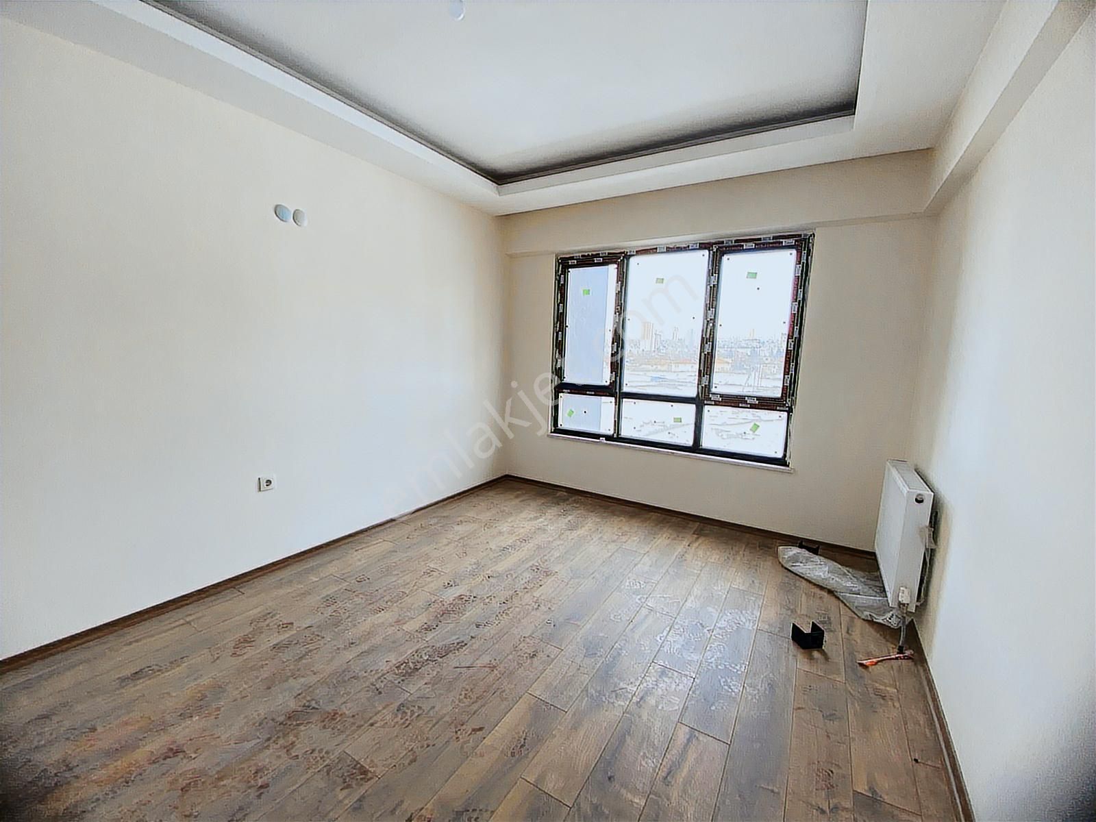 Yıldırımbeyazıt Ta 180 M2 Gd Cephe Sıfır Daire - Görsel 24