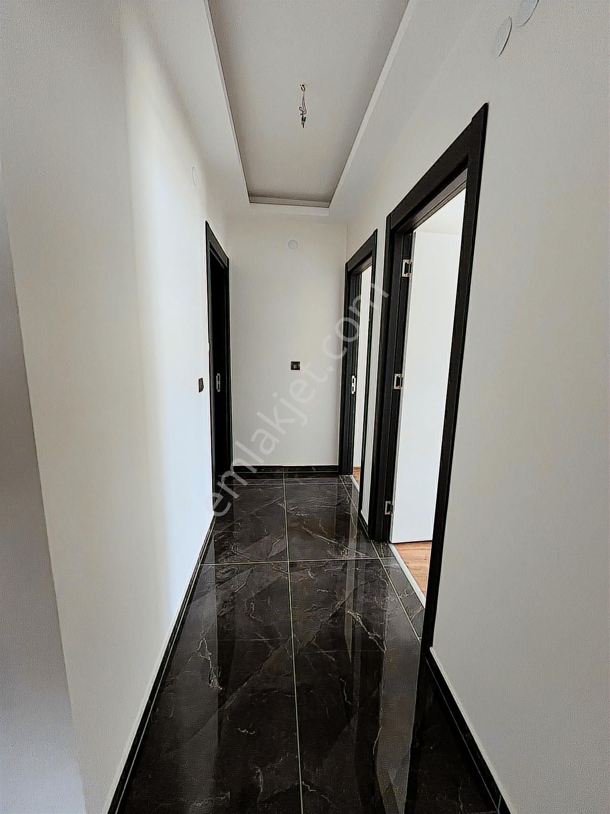 Mimarsinan Mah. 3+1 Satılık Sıfır Daire - Görsel 4