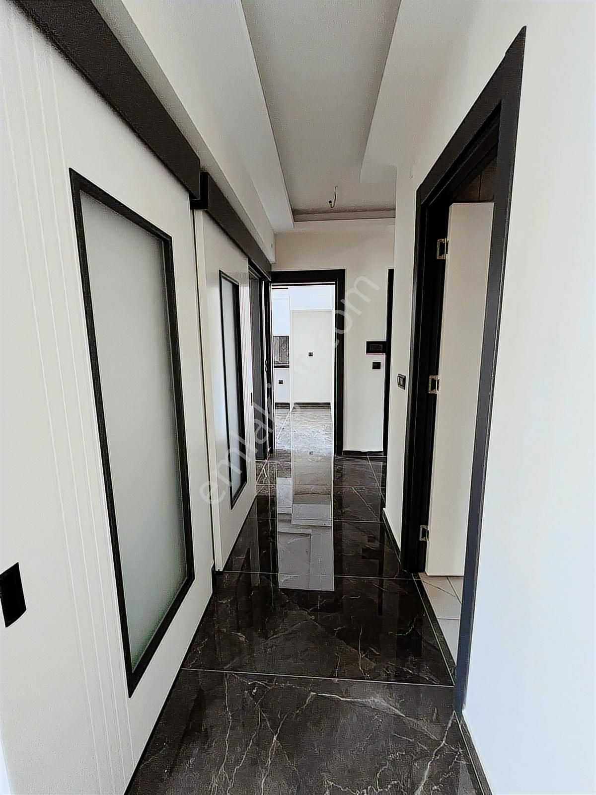 Mimarsinan Mah. 3+1 Satılık Sıfır Daire - Görsel 11