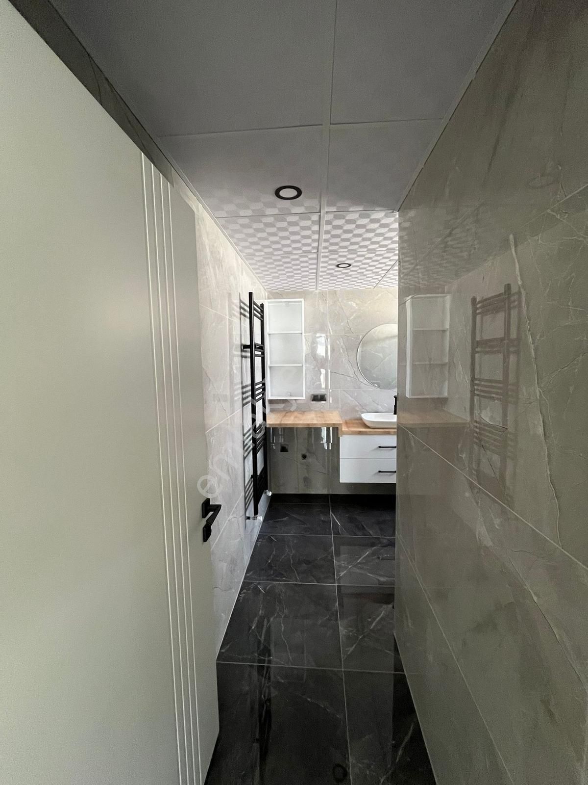 Mimarsinan Mah. 3+1 Satılık Sıfır Daire - Görsel 10