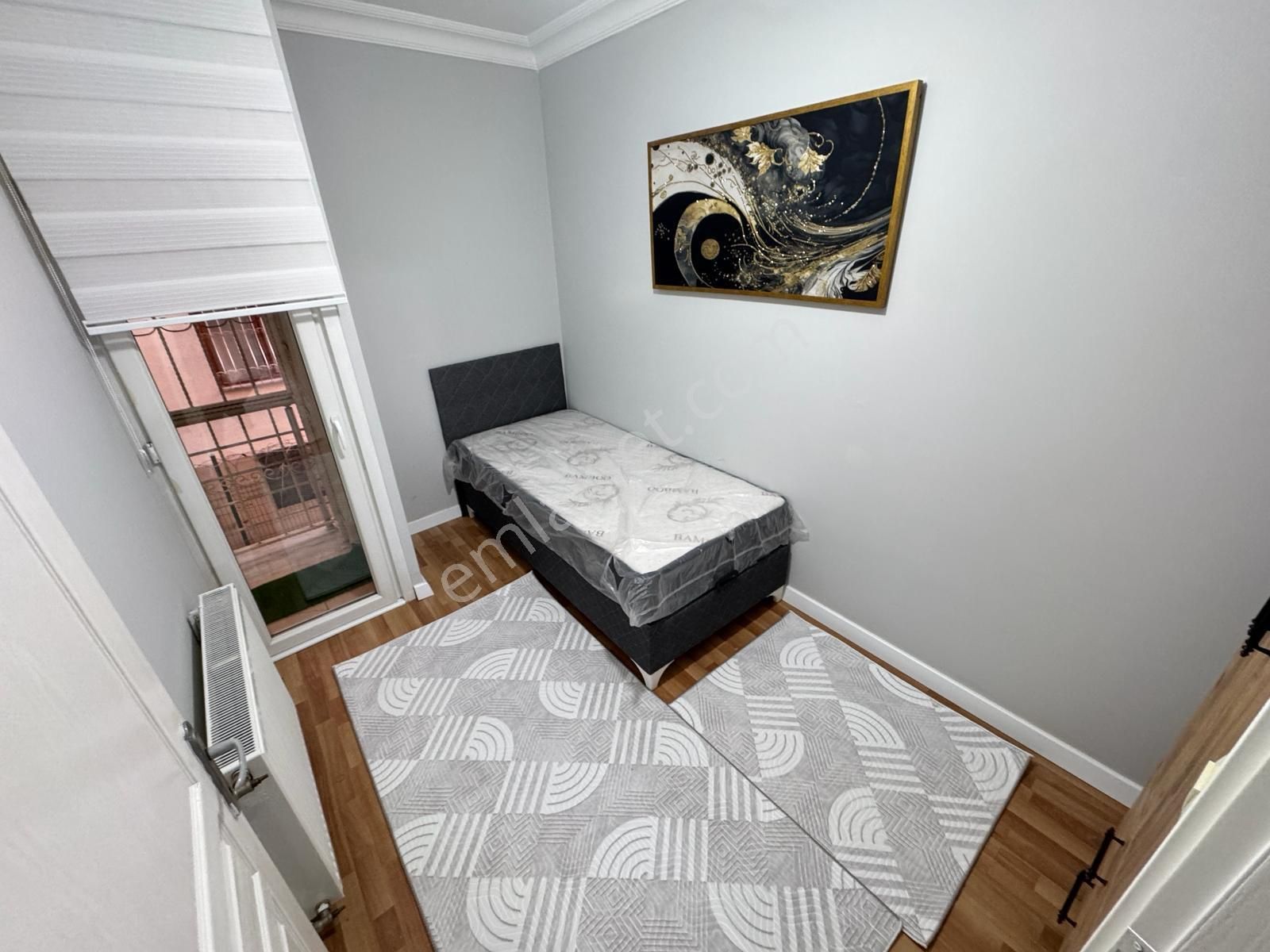 Villa Tadında Bahçe Keyfi-full Eşyalı-tadilatlı-taşınmaya Hazır - Görsel 31