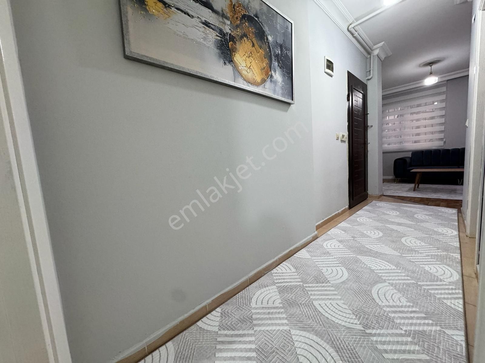 Villa Tadında Bahçe Keyfi-full Eşyalı-tadilatlı-taşınmaya Hazır - Görsel 26