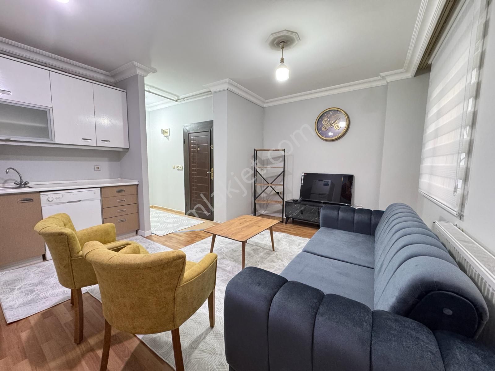 Villa Tadında Bahçe Keyfi-full Eşyalı-tadilatlı-taşınmaya Hazır - Görsel 10