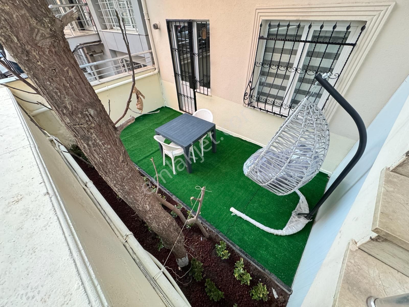 Villa Tadında Bahçe Keyfi-full Eşyalı-tadilatlı-taşınmaya Hazır - Görsel 3