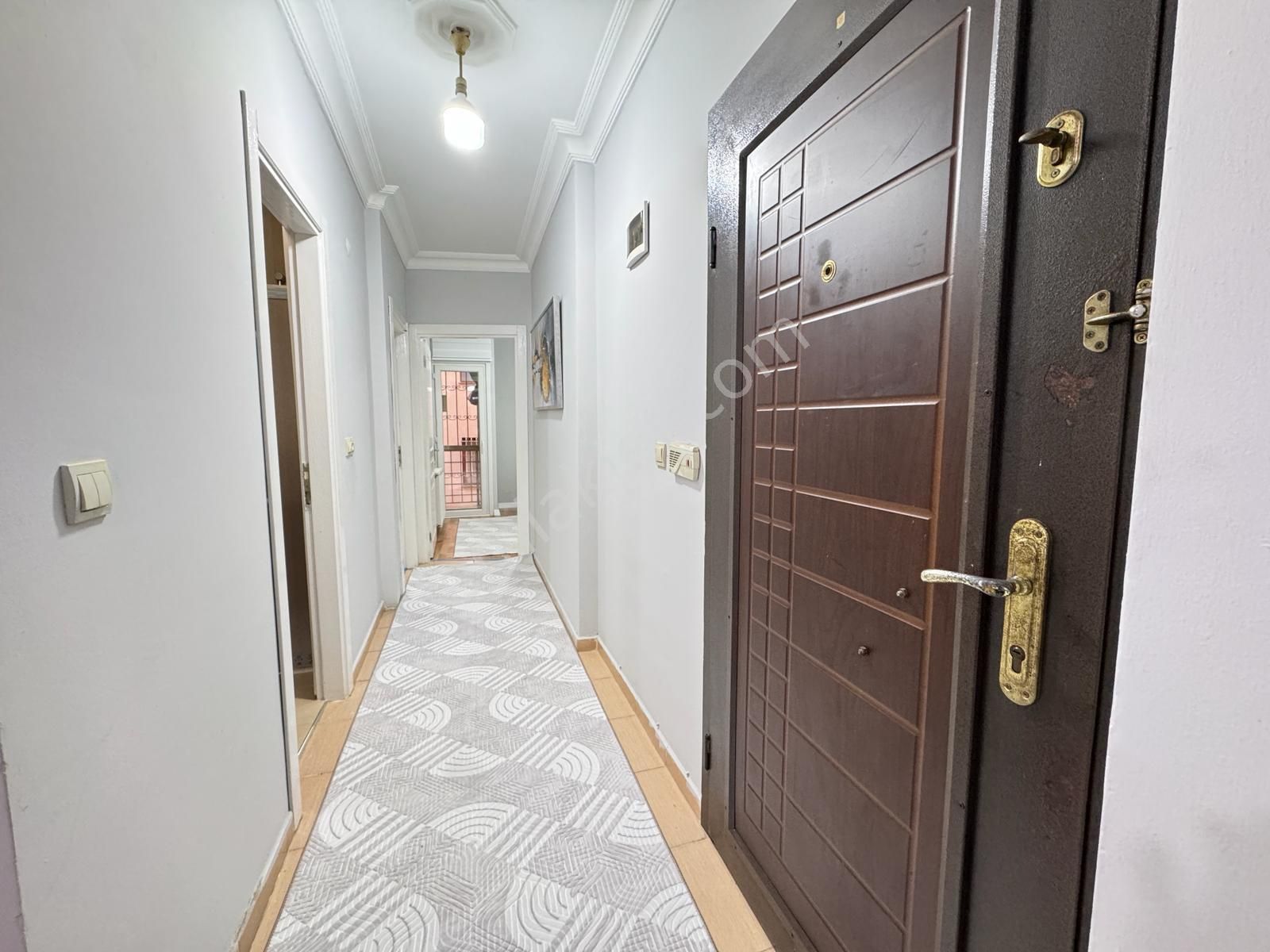 Villa Tadında Bahçe Keyfi-full Eşyalı-tadilatlı-taşınmaya Hazır - Görsel 23