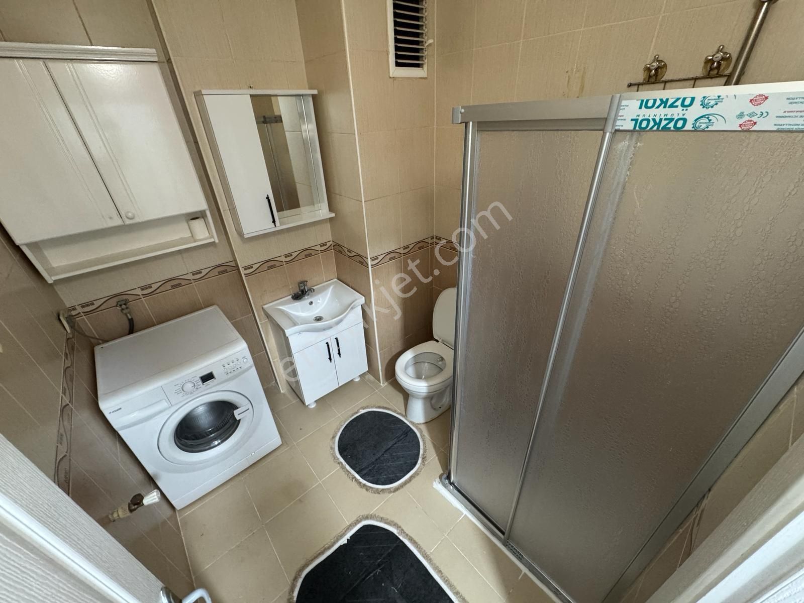 Villa Tadında Bahçe Keyfi-full Eşyalı-tadilatlı-taşınmaya Hazır - Görsel 34