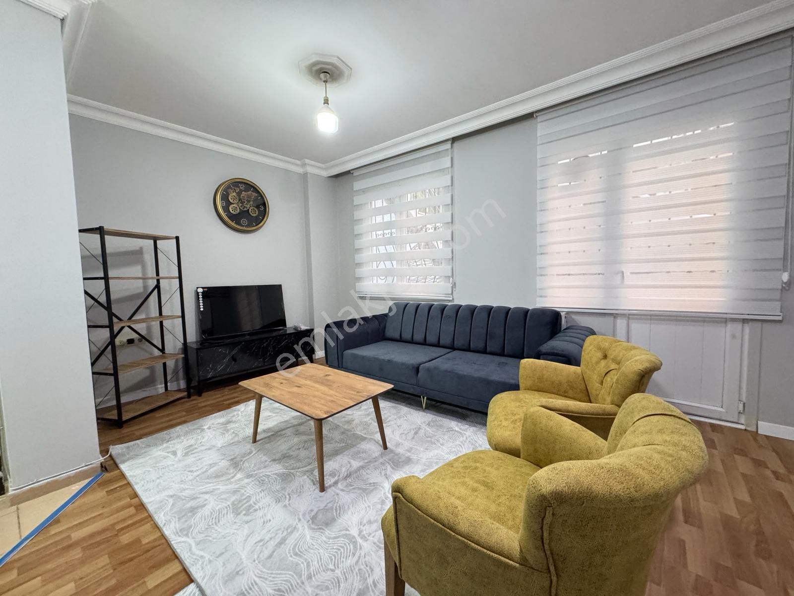 Villa Tadında Bahçe Keyfi-full Eşyalı-tadilatlı-taşınmaya Hazır - Görsel 5