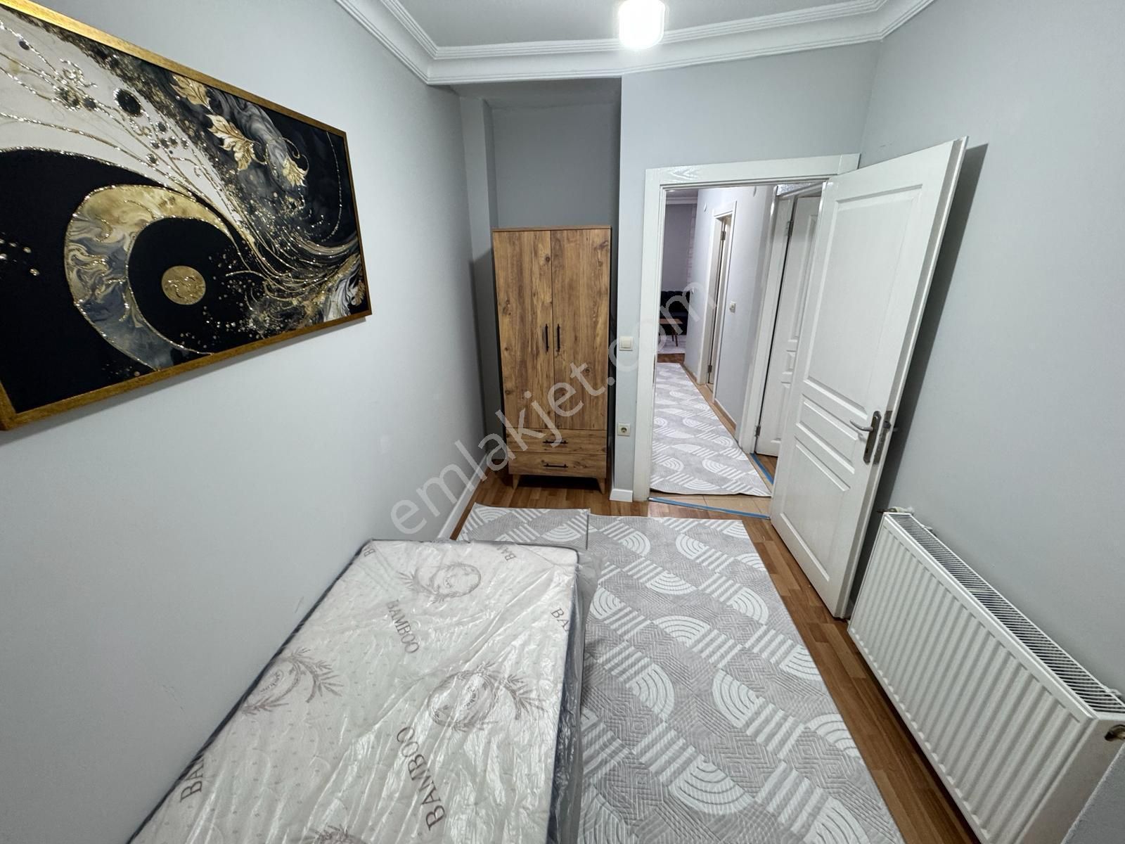 Villa Tadında Bahçe Keyfi-full Eşyalı-tadilatlı-taşınmaya Hazır - Görsel 27