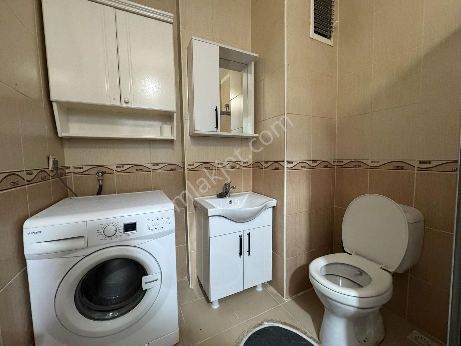 Villa Tadında Bahçe Keyfi-full Eşyalı-tadilatlı-taşınmaya Hazır - Görsel 35