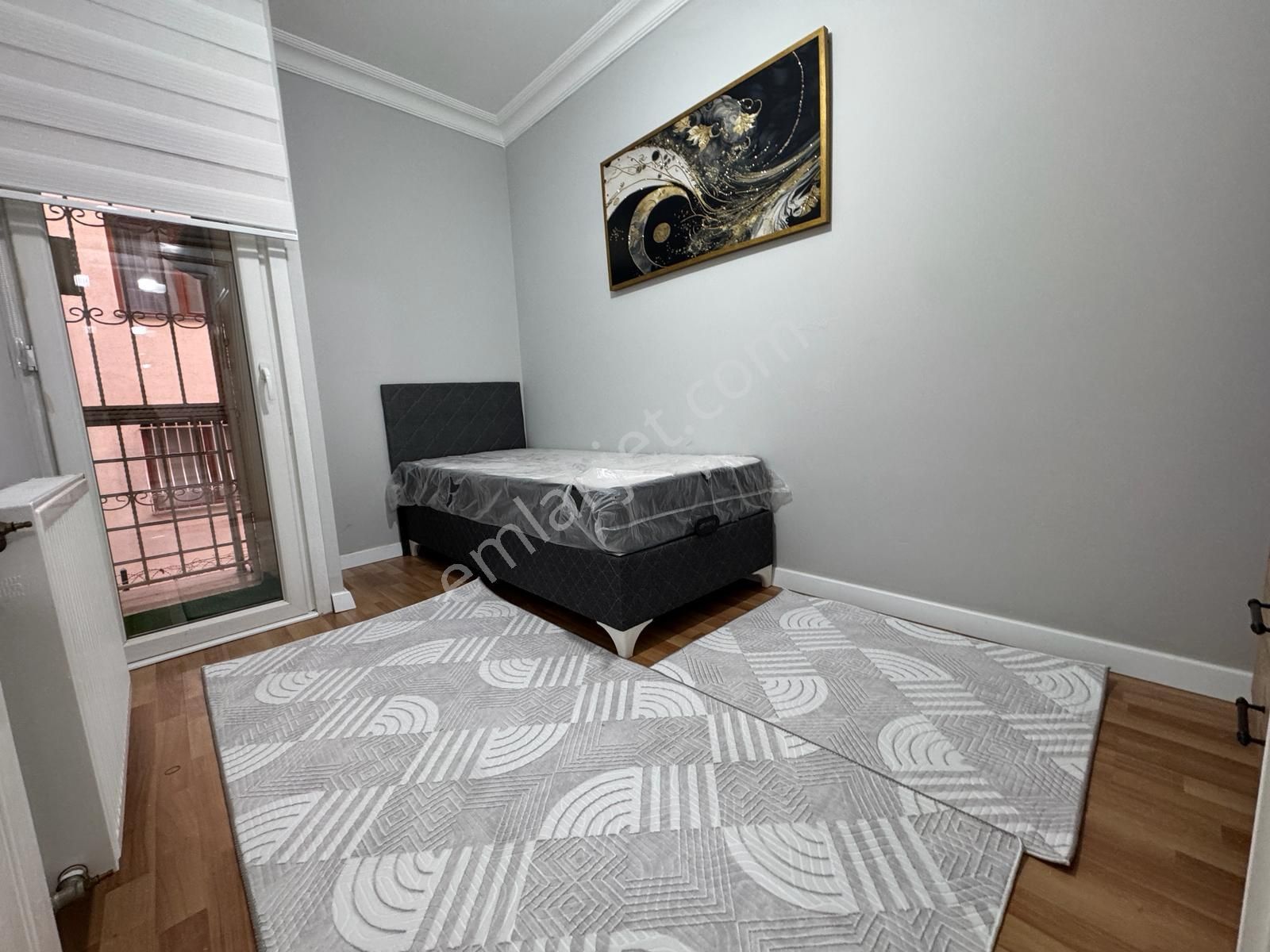 Villa Tadında Bahçe Keyfi-full Eşyalı-tadilatlı-taşınmaya Hazır - Görsel 30