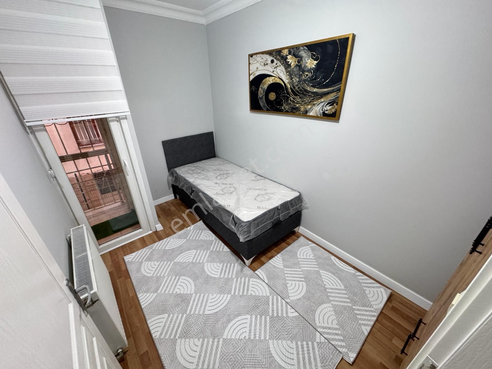 Villa Tadında Bahçe Keyfi-full Eşyalı-tadilatlı-taşınmaya Hazır - Görsel 28