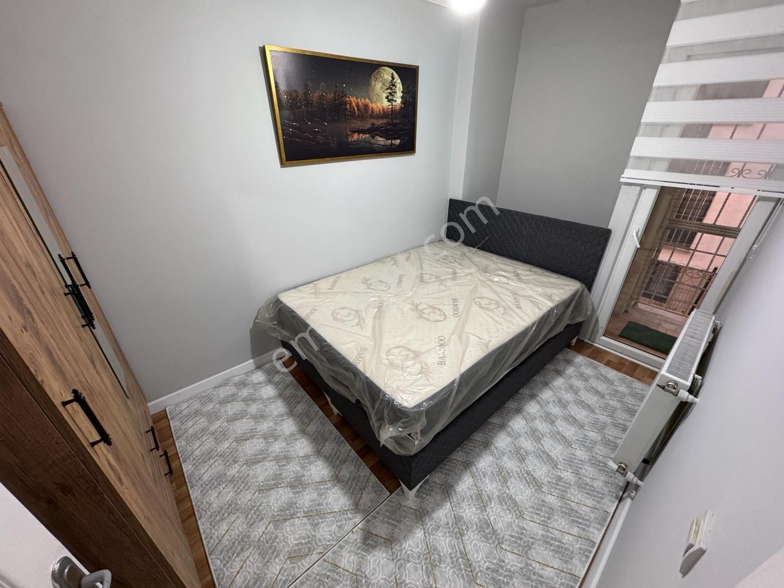 Villa Tadında Bahçe Keyfi-full Eşyalı-tadilatlı-taşınmaya Hazır - Görsel 17