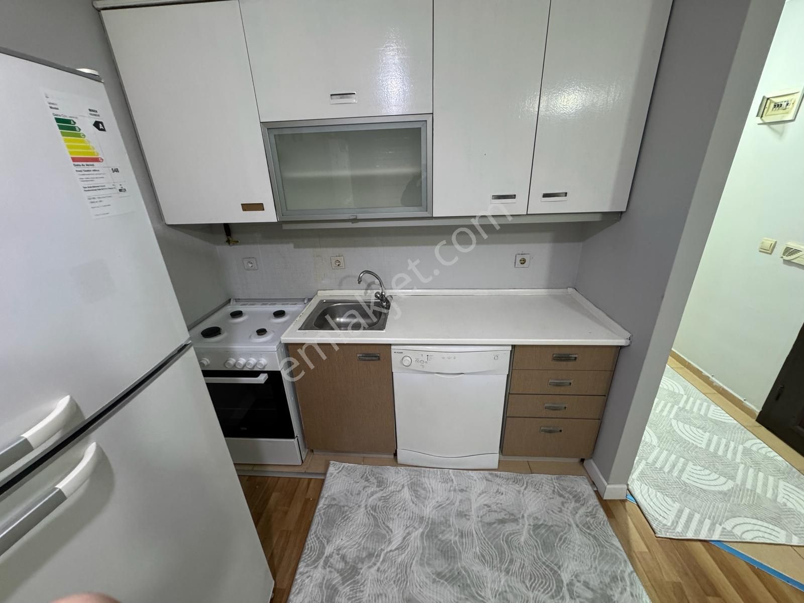 Villa Tadında Bahçe Keyfi-full Eşyalı-tadilatlı-taşınmaya Hazır - Görsel 14