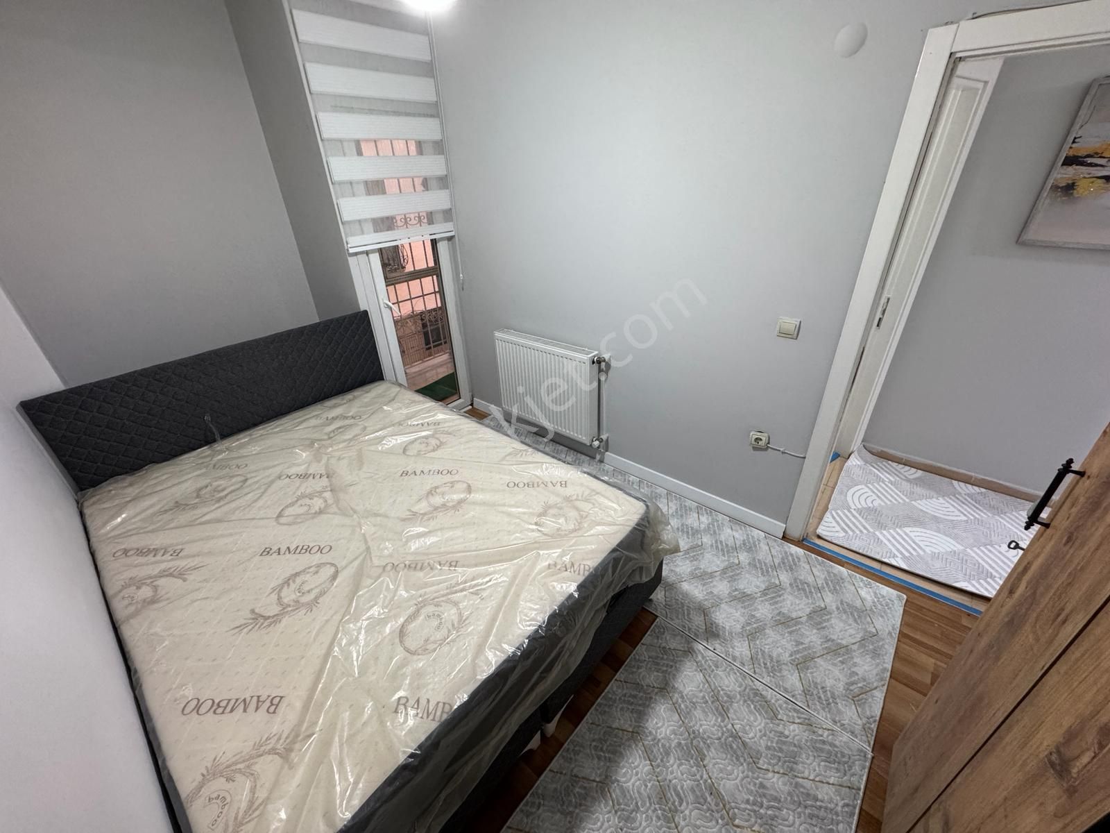 Villa Tadında Bahçe Keyfi-full Eşyalı-tadilatlı-taşınmaya Hazır - Görsel 32