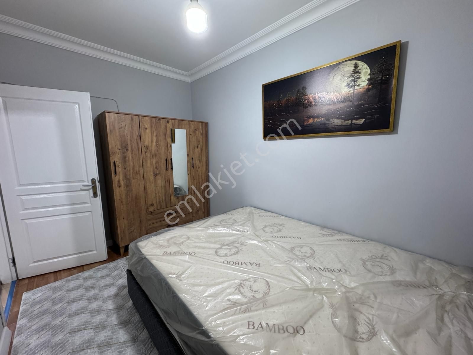 Villa Tadında Bahçe Keyfi-full Eşyalı-tadilatlı-taşınmaya Hazır - Görsel 21