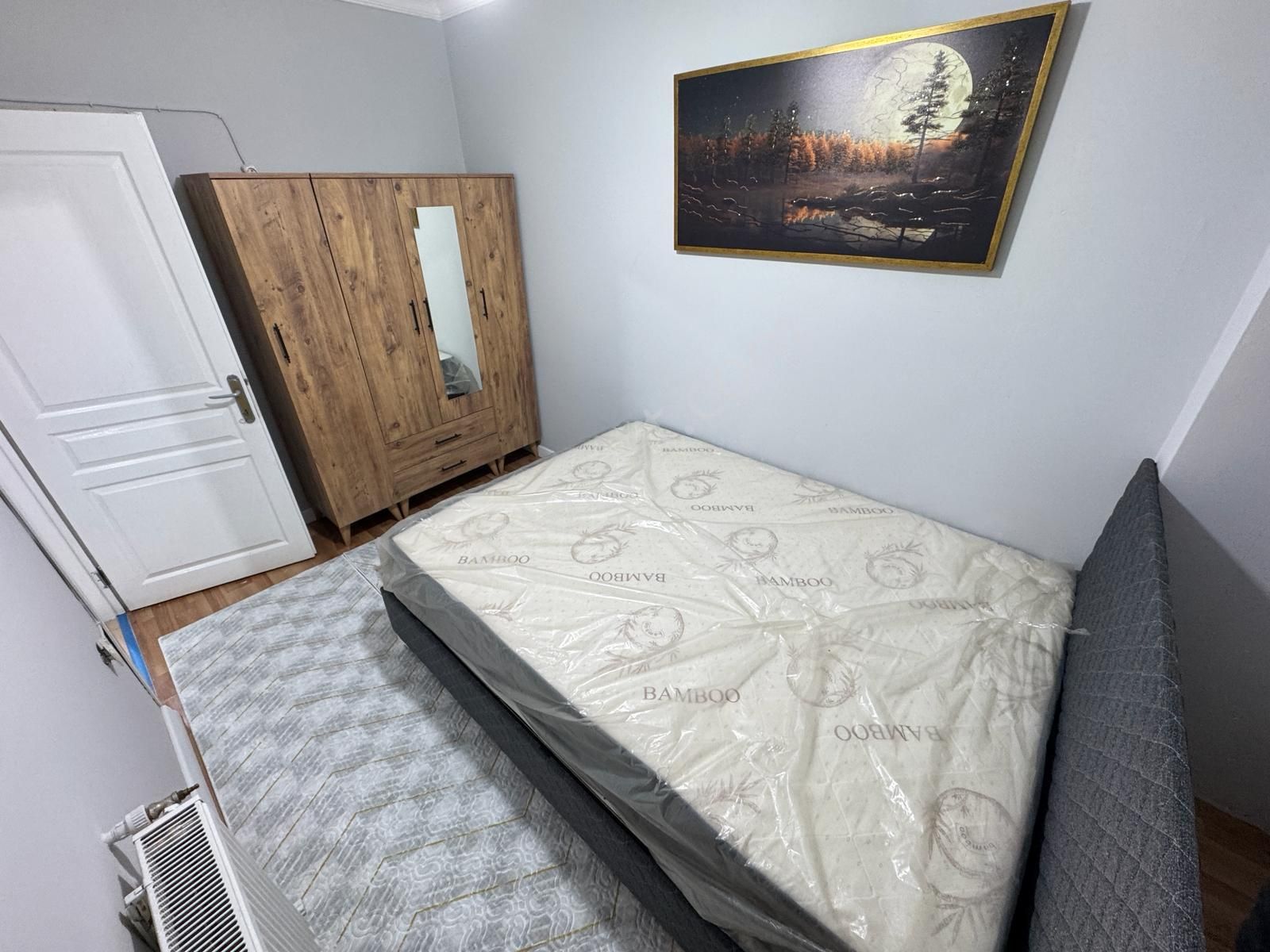 Villa Tadında Bahçe Keyfi-full Eşyalı-tadilatlı-taşınmaya Hazır - Görsel 20