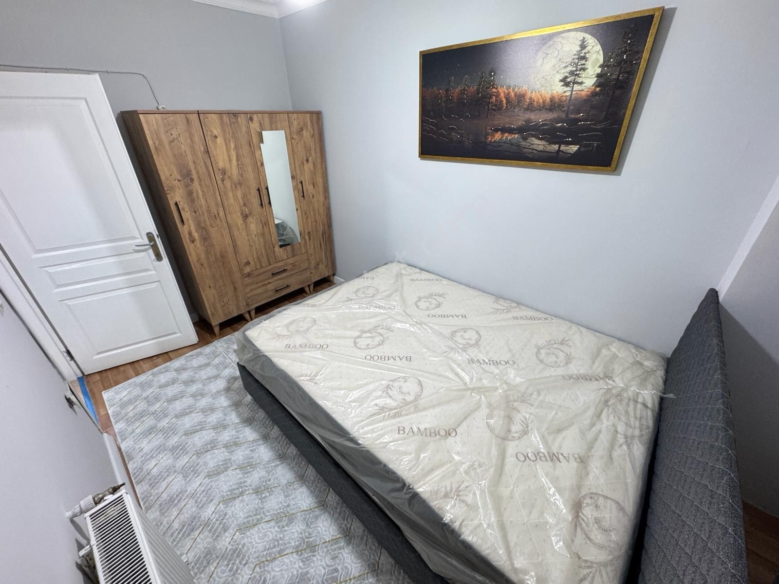 Villa Tadında Bahçe Keyfi-full Eşyalı-tadilatlı-taşınmaya Hazır - Görsel 22