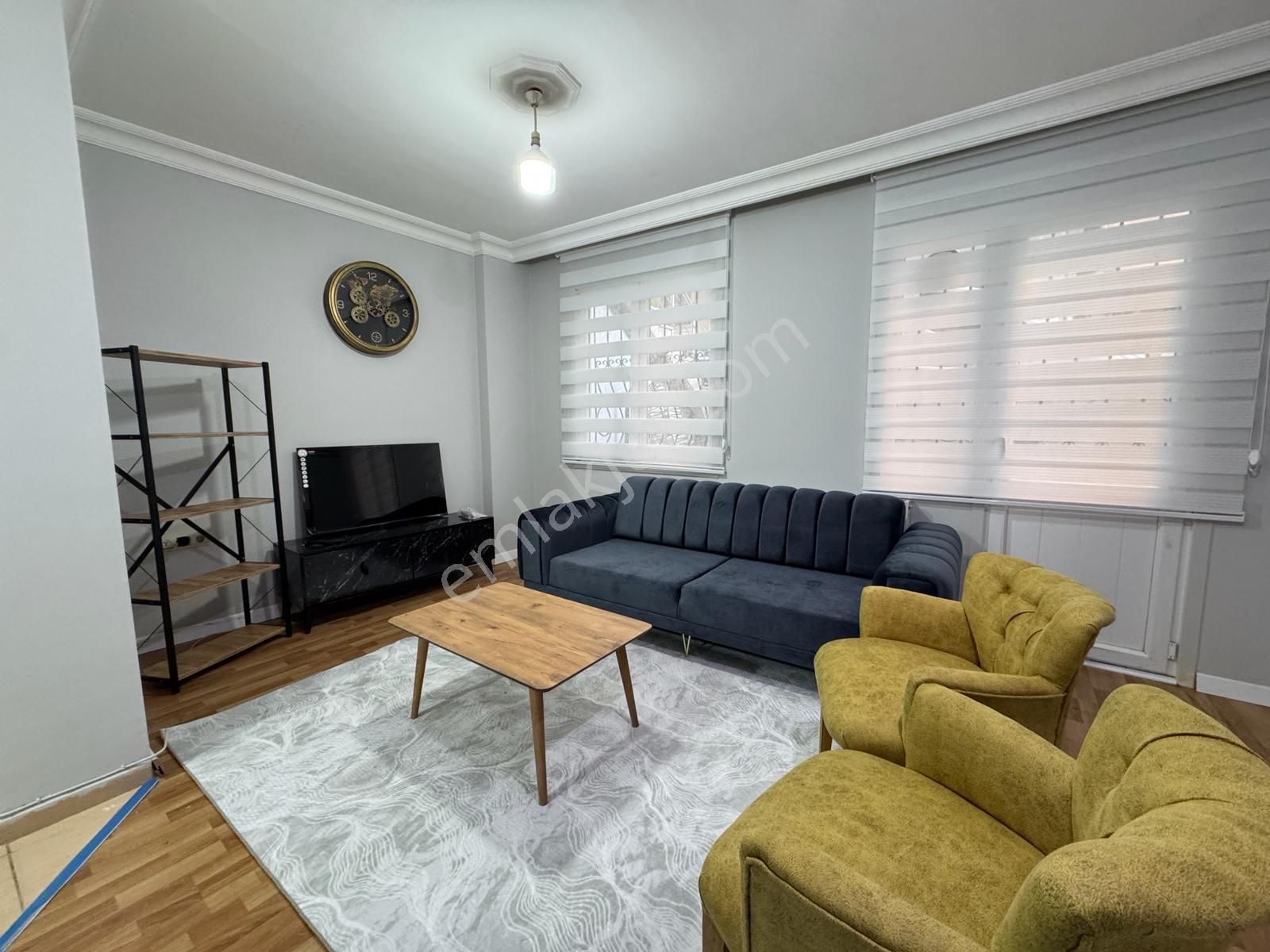 Villa Tadında Bahçe Keyfi-full Eşyalı-tadilatlı-taşınmaya Hazır - Görsel 6