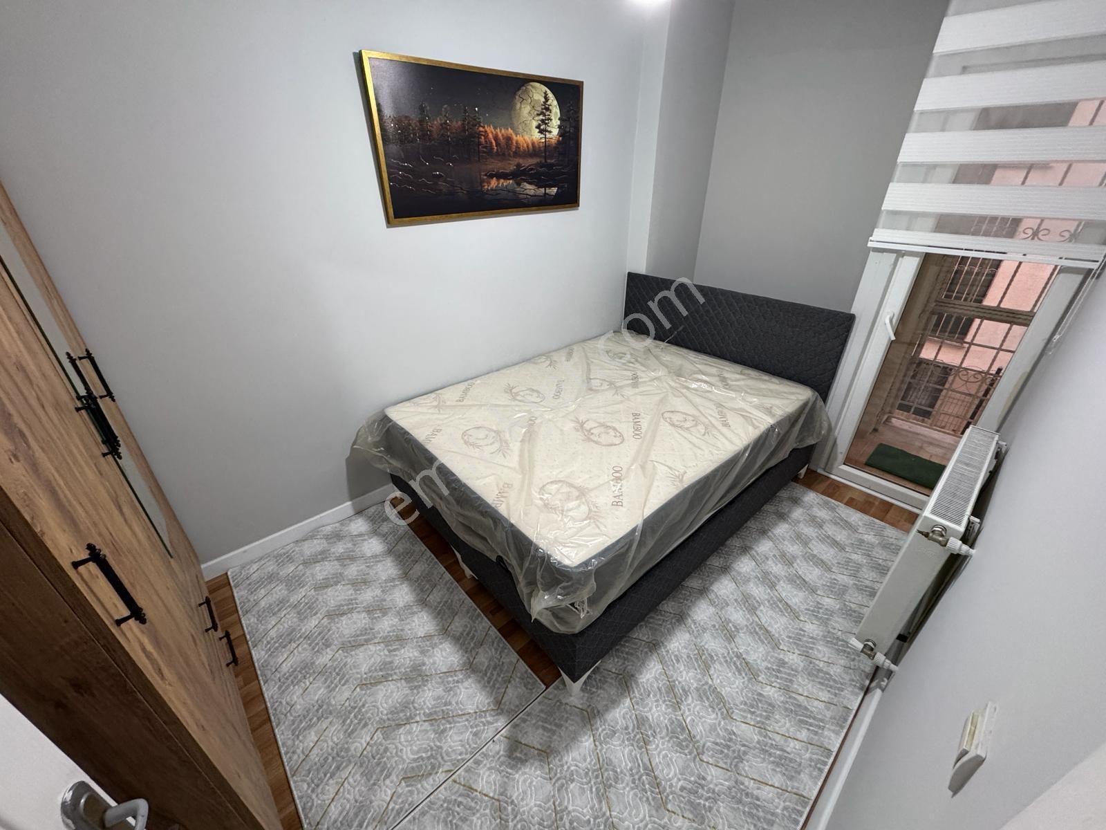 Villa Tadında Bahçe Keyfi-full Eşyalı-tadilatlı-taşınmaya Hazır - Görsel 19