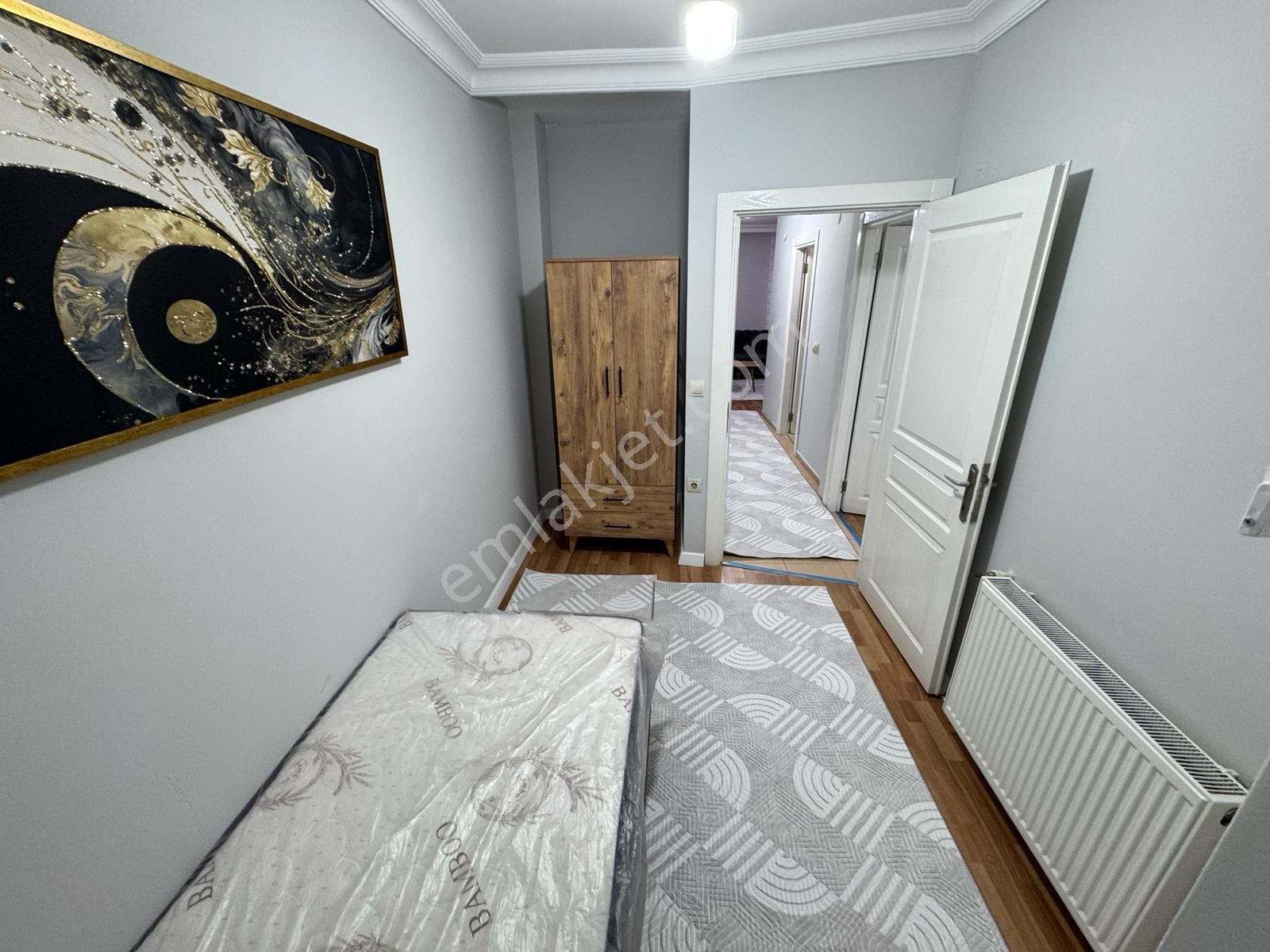 Villa Tadında Bahçe Keyfi-full Eşyalı-tadilatlı-taşınmaya Hazır - Görsel 29