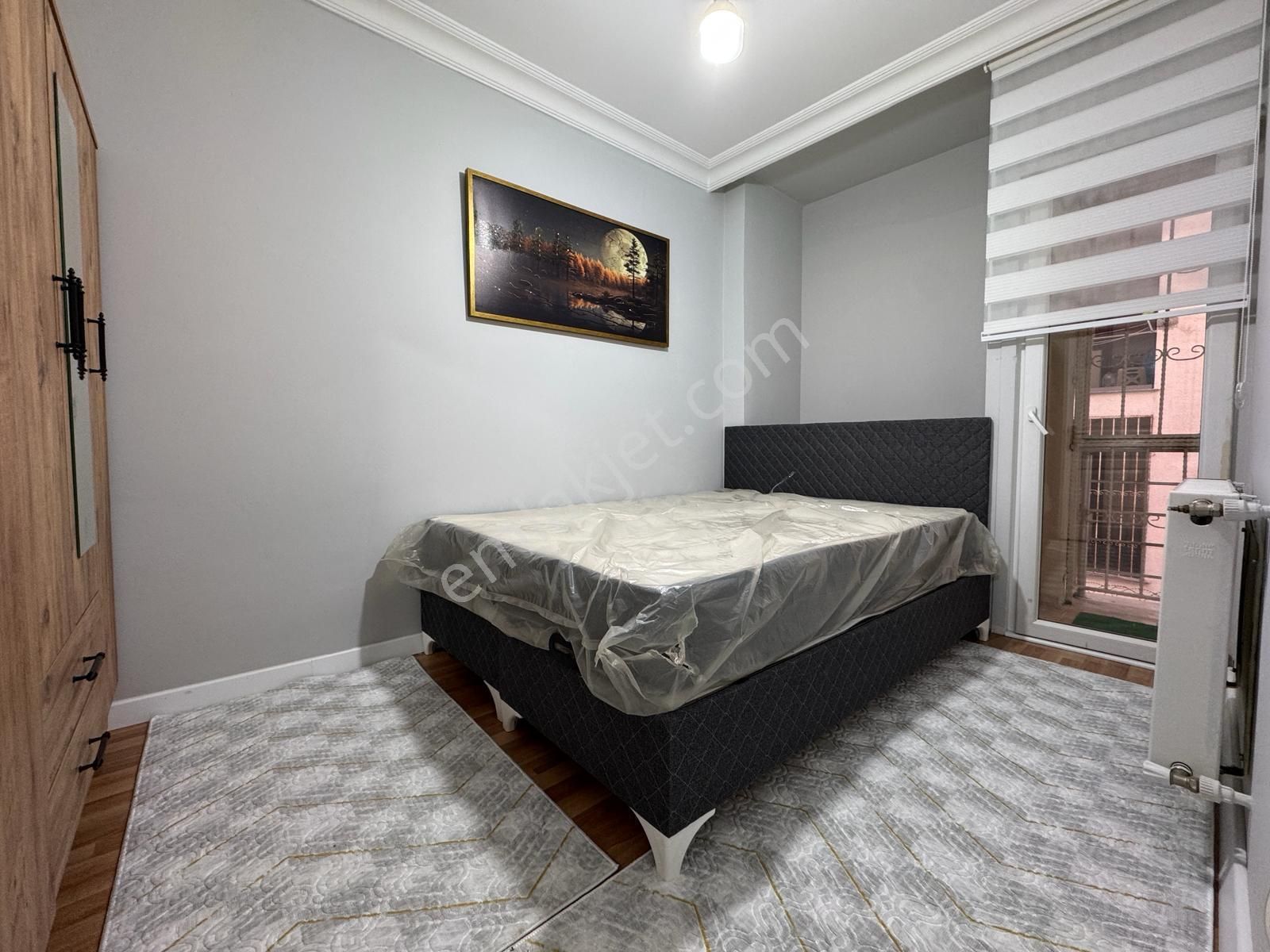 Villa Tadında Bahçe Keyfi-full Eşyalı-tadilatlı-taşınmaya Hazır - Görsel 18