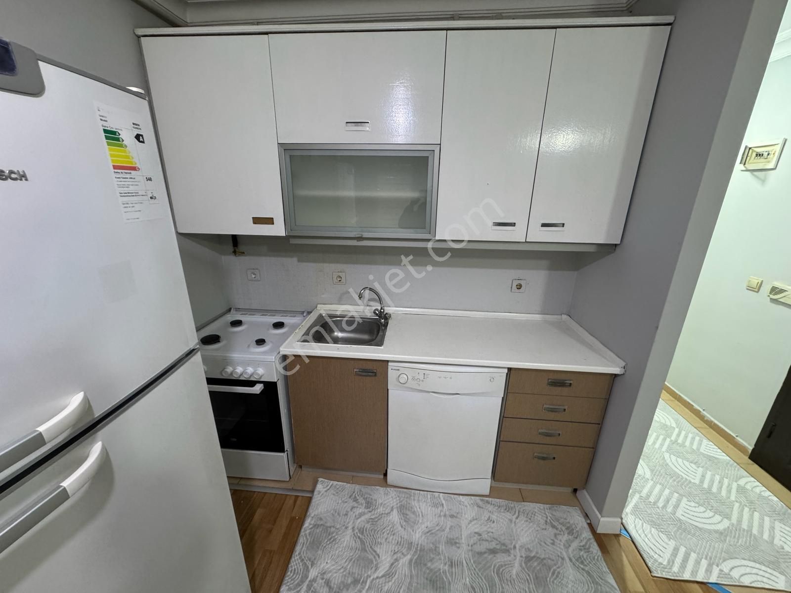 Villa Tadında Bahçe Keyfi-full Eşyalı-tadilatlı-taşınmaya Hazır - Görsel 13