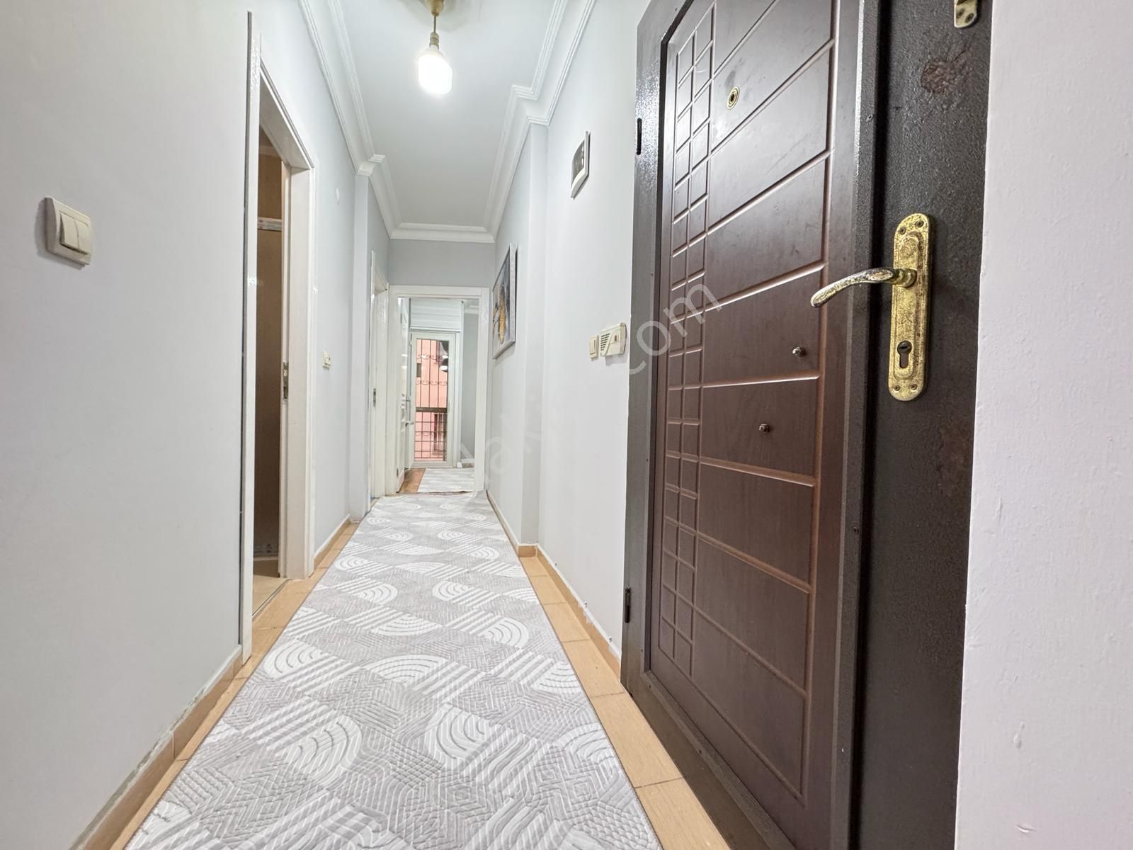 Villa Tadında Bahçe Keyfi-full Eşyalı-tadilatlı-taşınmaya Hazır - Görsel 24