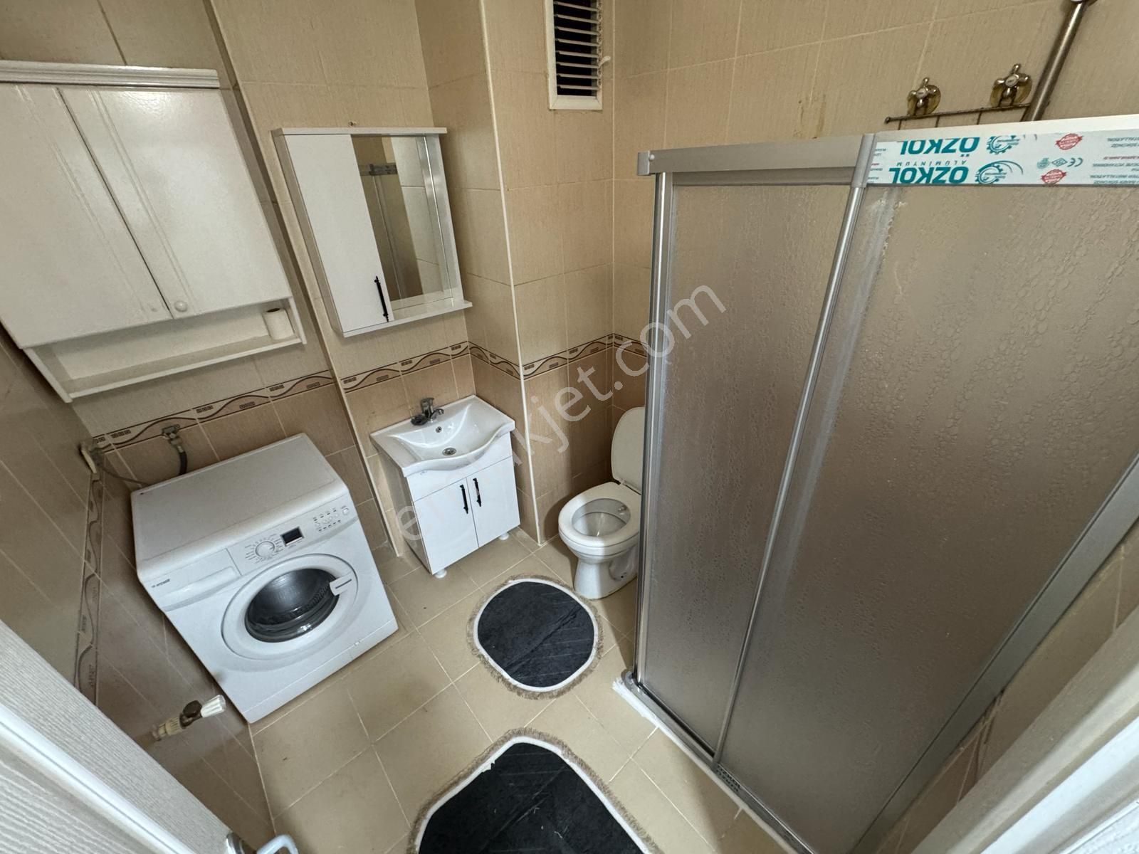 Villa Tadında Bahçe Keyfi-full Eşyalı-tadilatlı-taşınmaya Hazır - Görsel 33