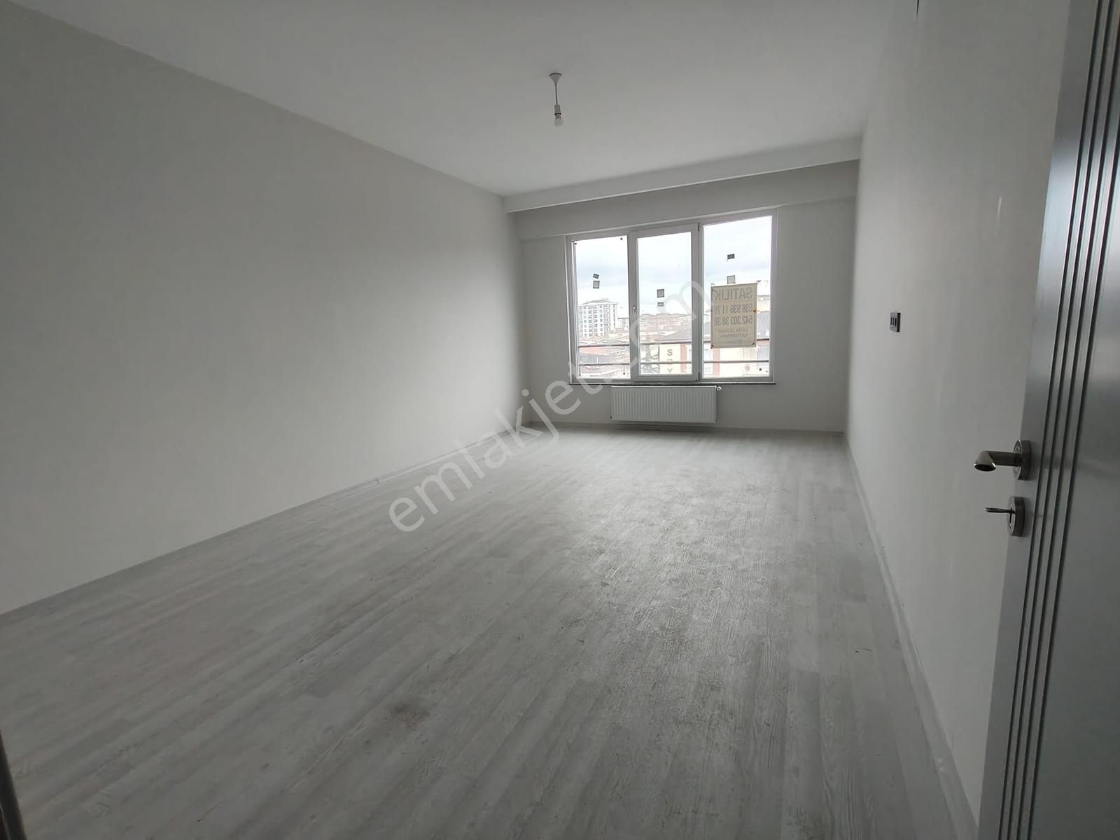 Talas Bahçelievlerde Cadde Cepheli 3+1 Sıfır 150 M² - Görsel 11