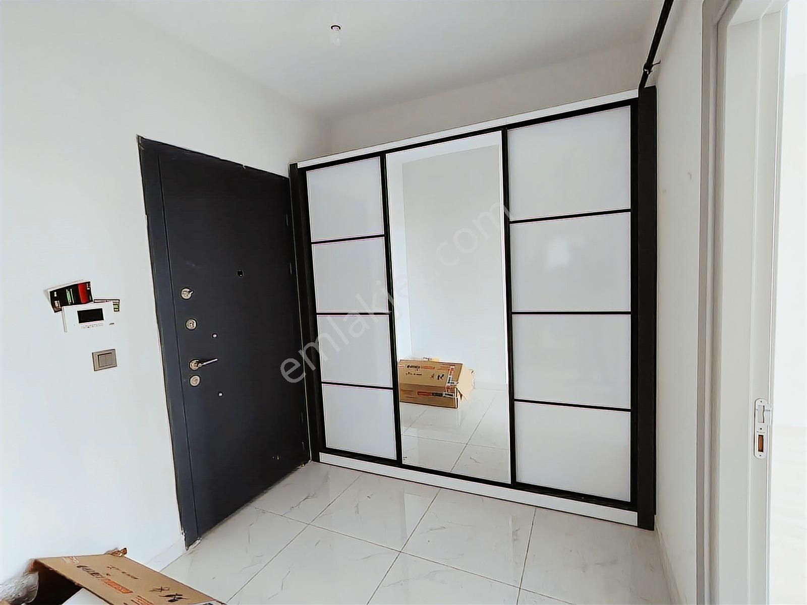 Talas Bahçelievlerde Cadde Cepheli 3+1 Sıfır 150 M² - Görsel 21