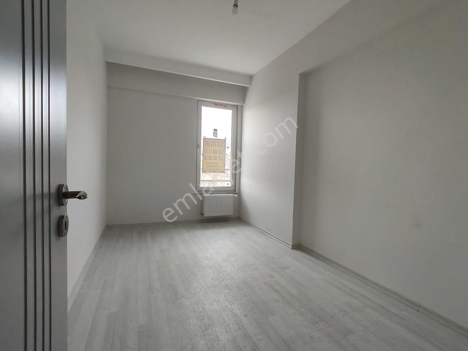 Talas Bahçelievlerde Cadde Cepheli 3+1 Sıfır 150 M² - Görsel 16