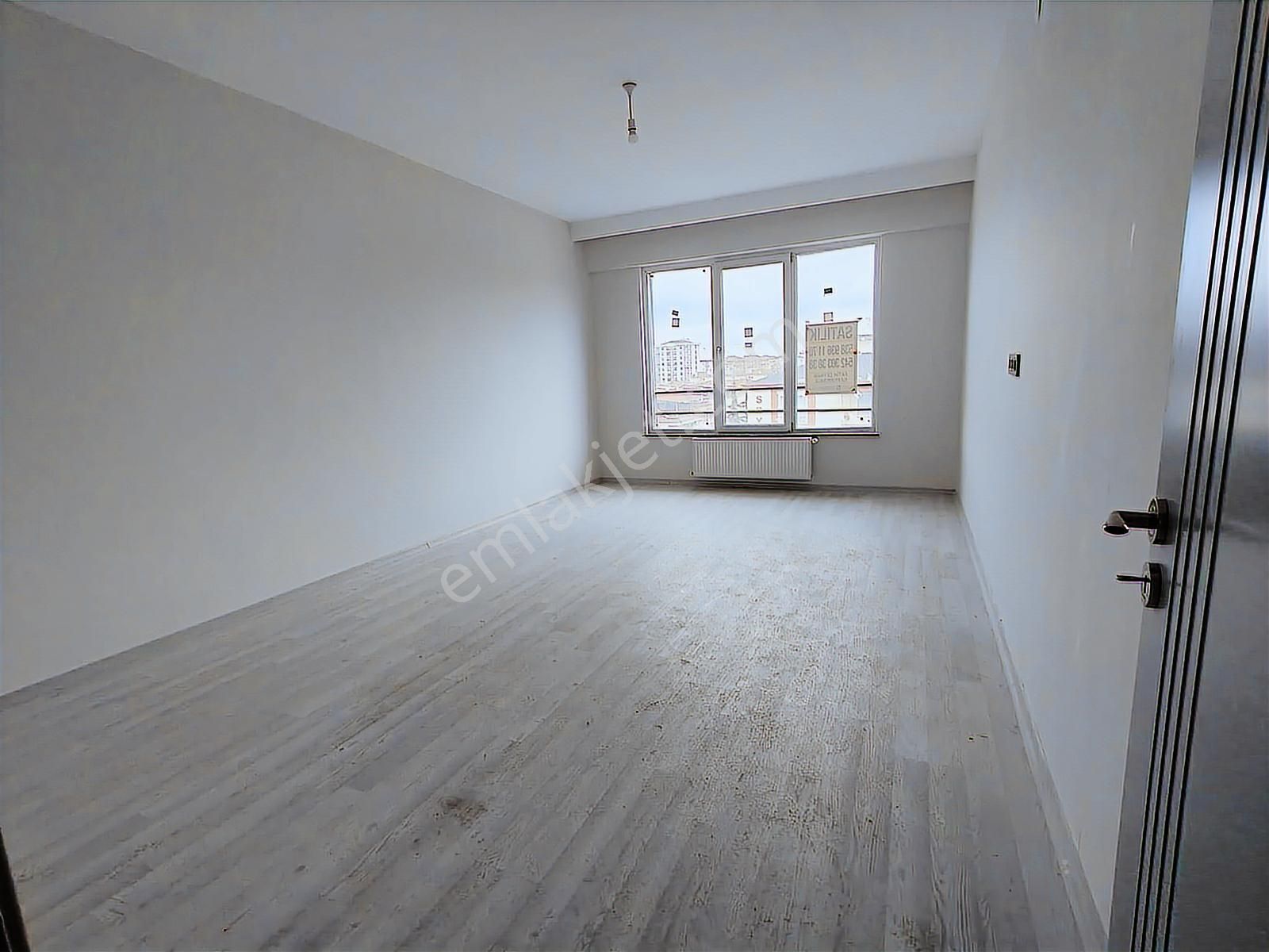 Talas Bahçelievlerde Cadde Cepheli 3+1 Sıfır 150 M² - Görsel 4