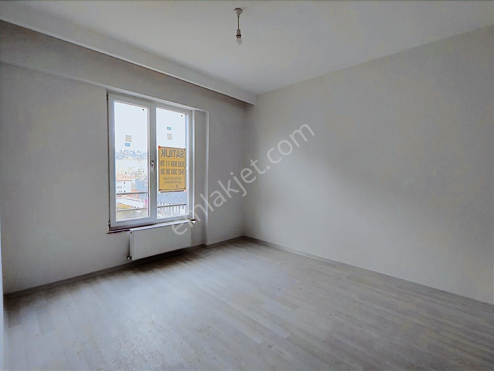 Talas Bahçelievlerde Cadde Cepheli 3+1 Sıfır 150 M² - Görsel 14