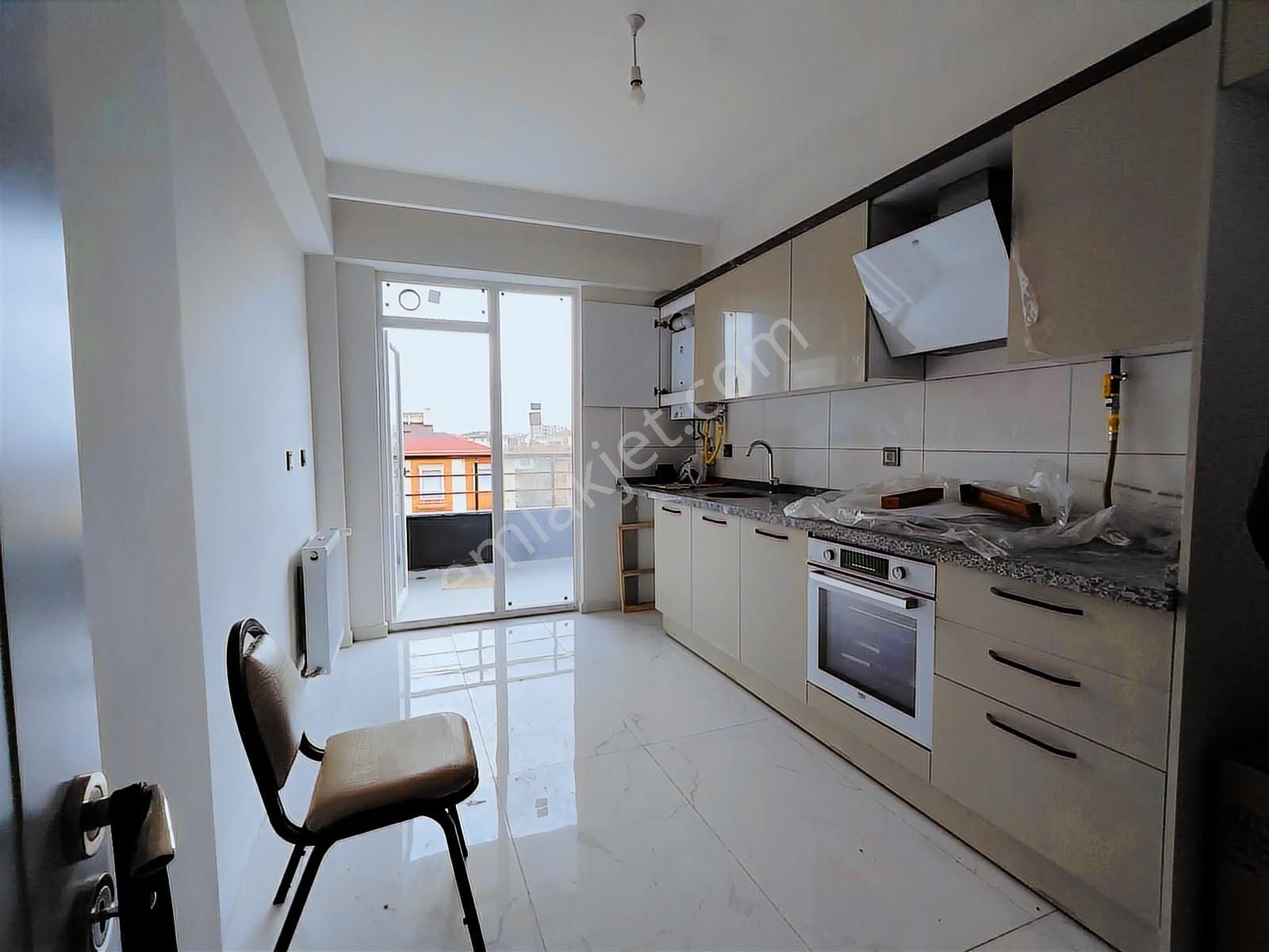 Talas Bahçelievlerde Cadde Cepheli 3+1 Sıfır 150 M² - Görsel 6