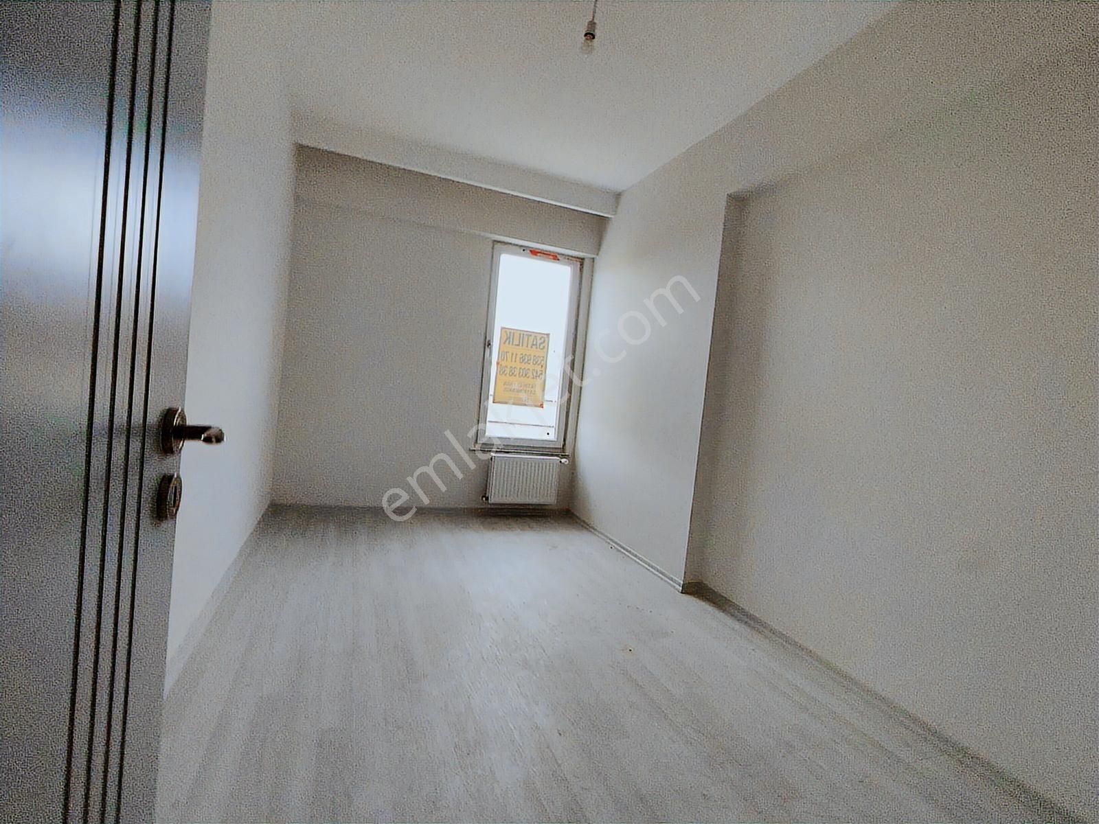 Talas Bahçelievlerde Cadde Cepheli 3+1 Sıfır 150 M² - Görsel 17