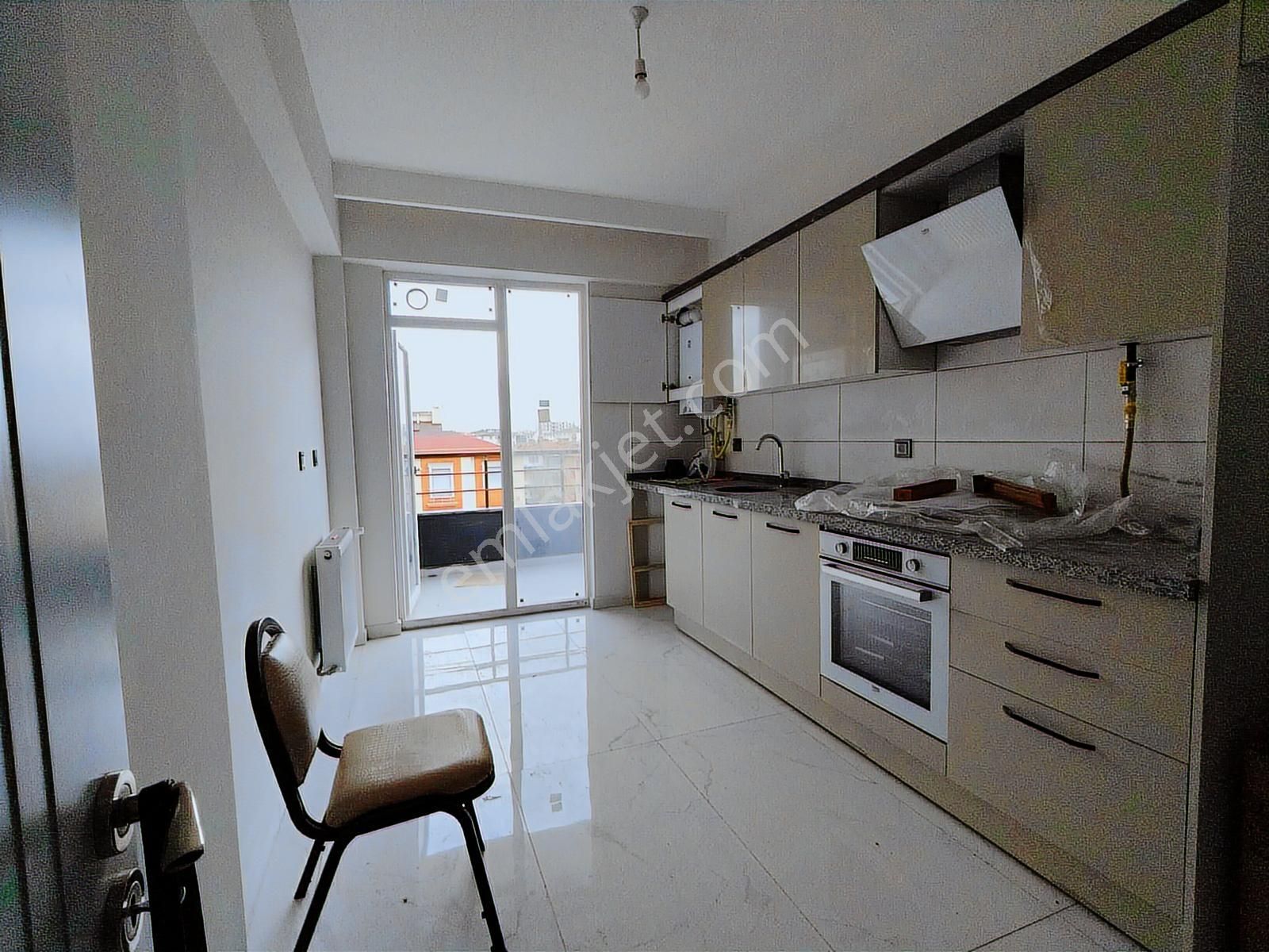 Talas Bahçelievlerde Cadde Cepheli 3+1 Sıfır 150 M² - Görsel 19