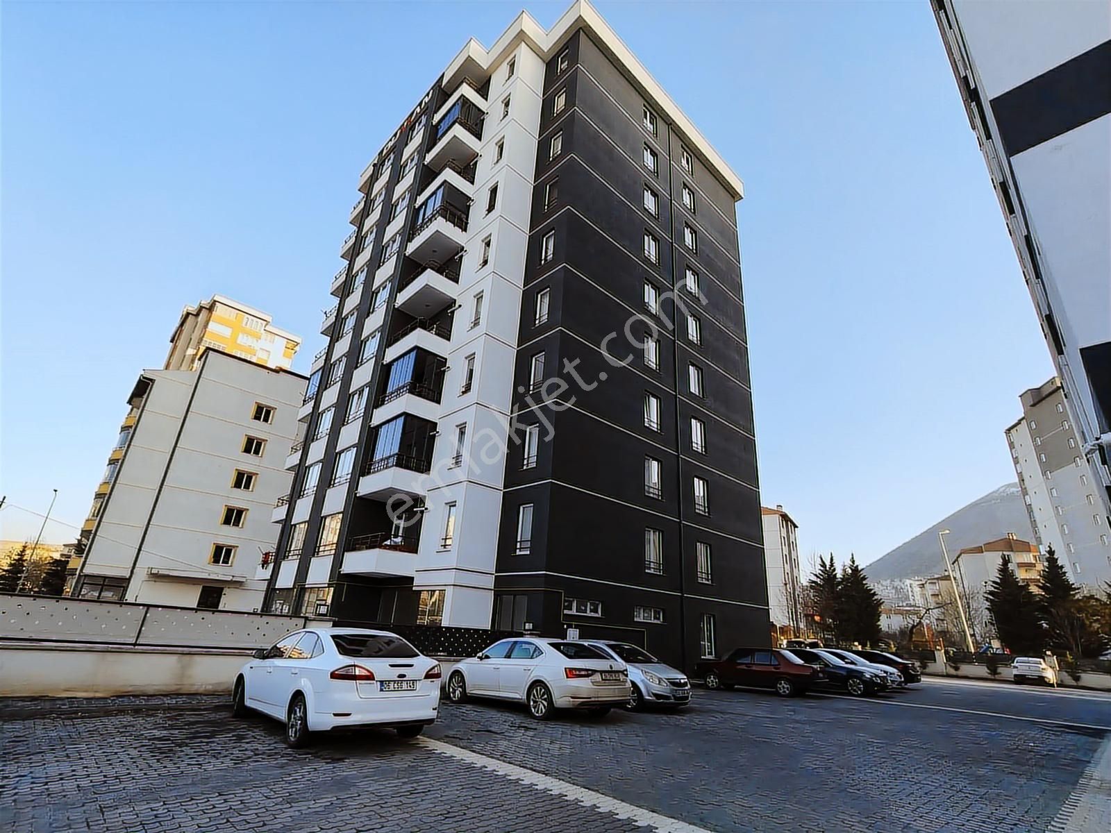 Talas Bahçelievlerde Cadde Cepheli 3+1 Sıfır 150 M² - Görsel 20