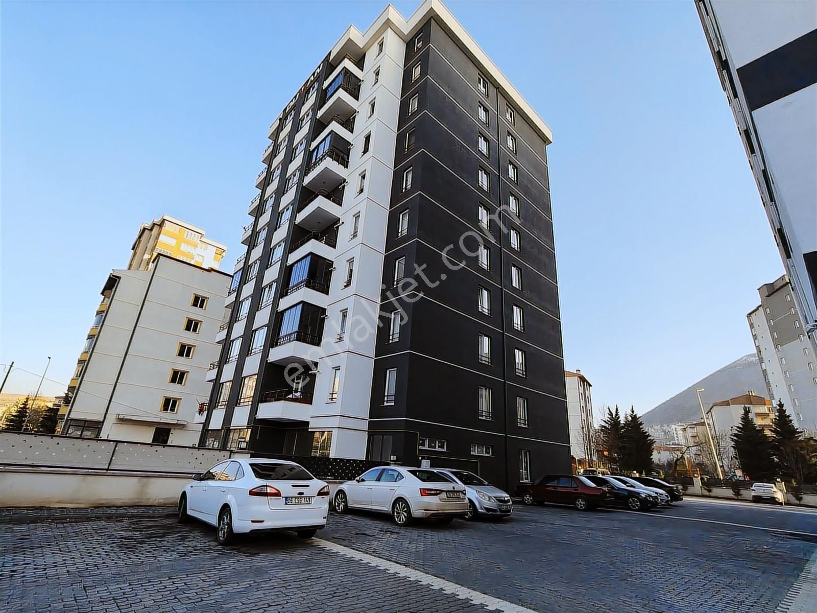Talas Bahçelievlerde Cadde Cepheli 3+1 Sıfır 150 M² - Görsel 2